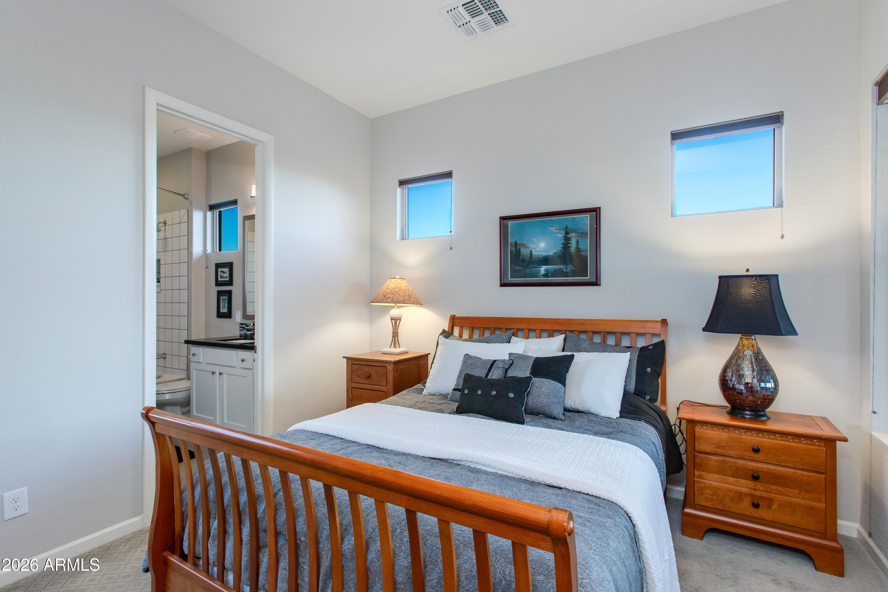 WICKENBURG RANCH - Residential