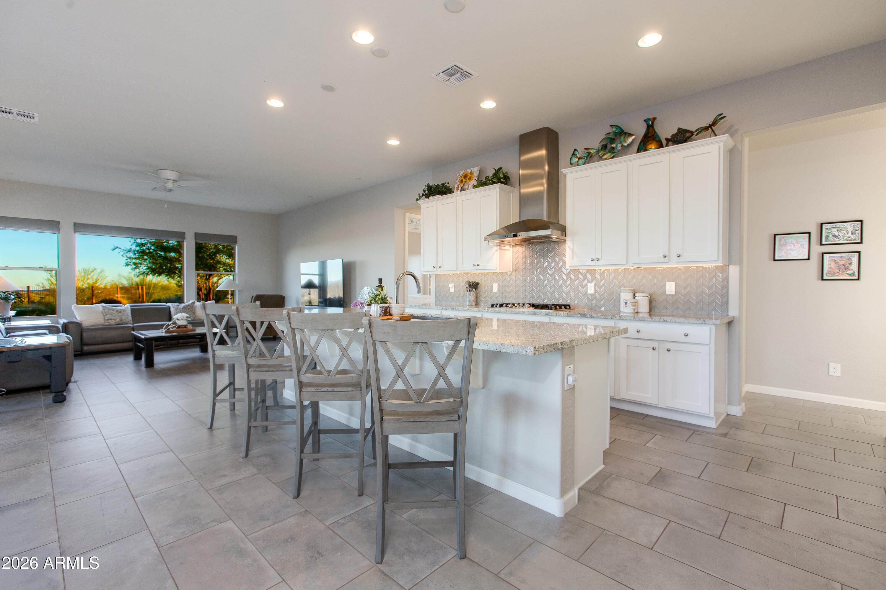 WICKENBURG RANCH - Residential