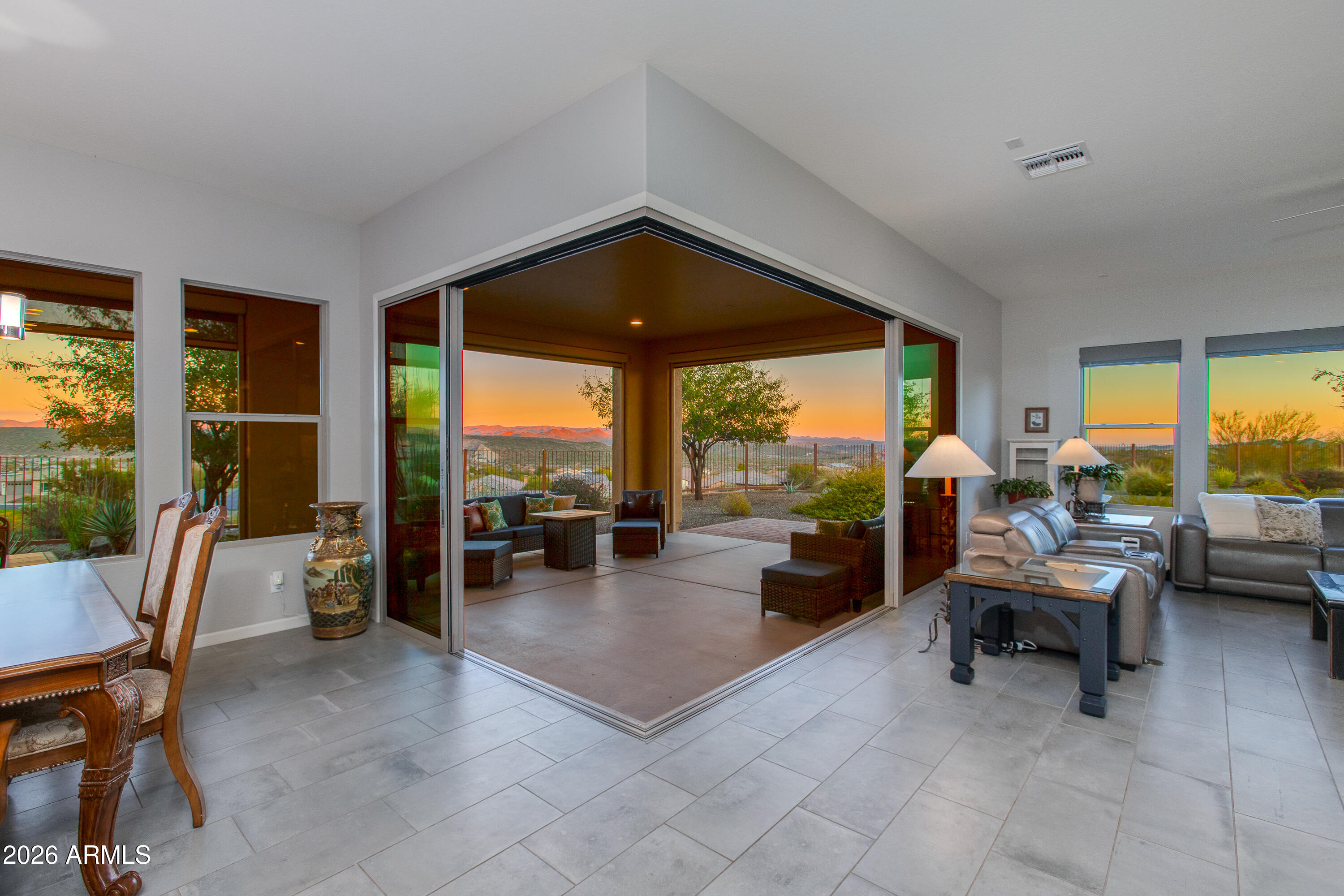 WICKENBURG RANCH - Residential