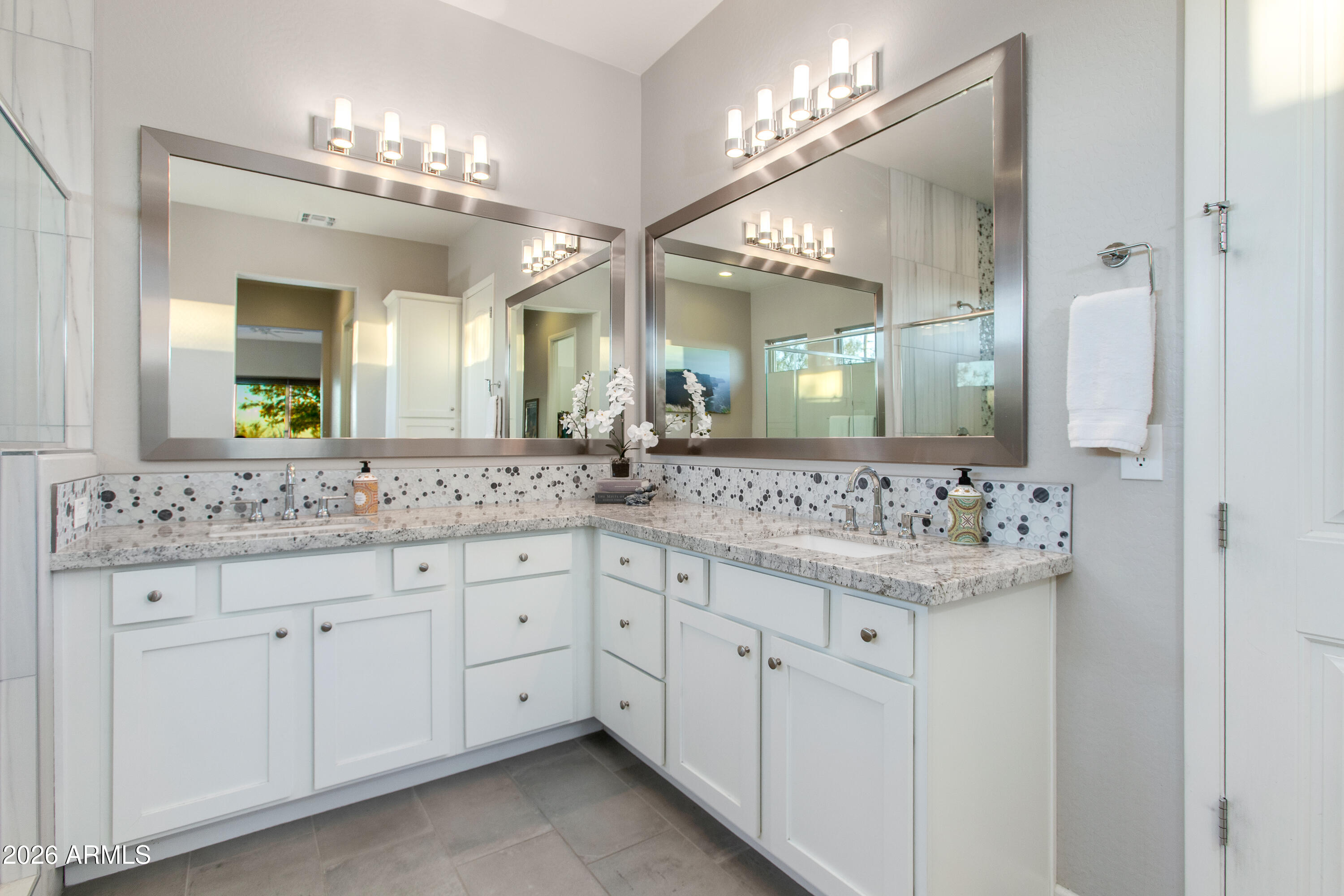 WICKENBURG RANCH - Residential