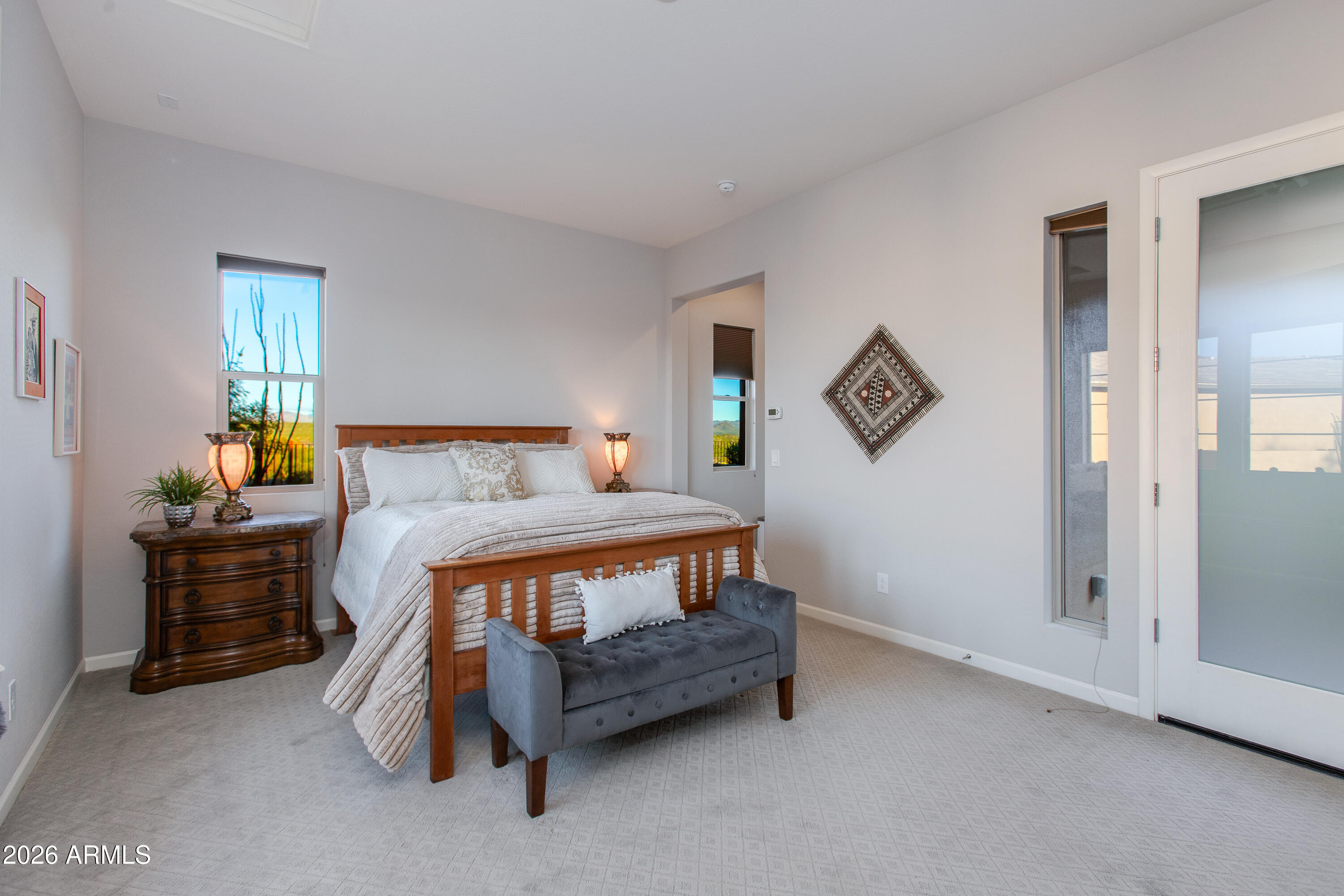 WICKENBURG RANCH - Residential