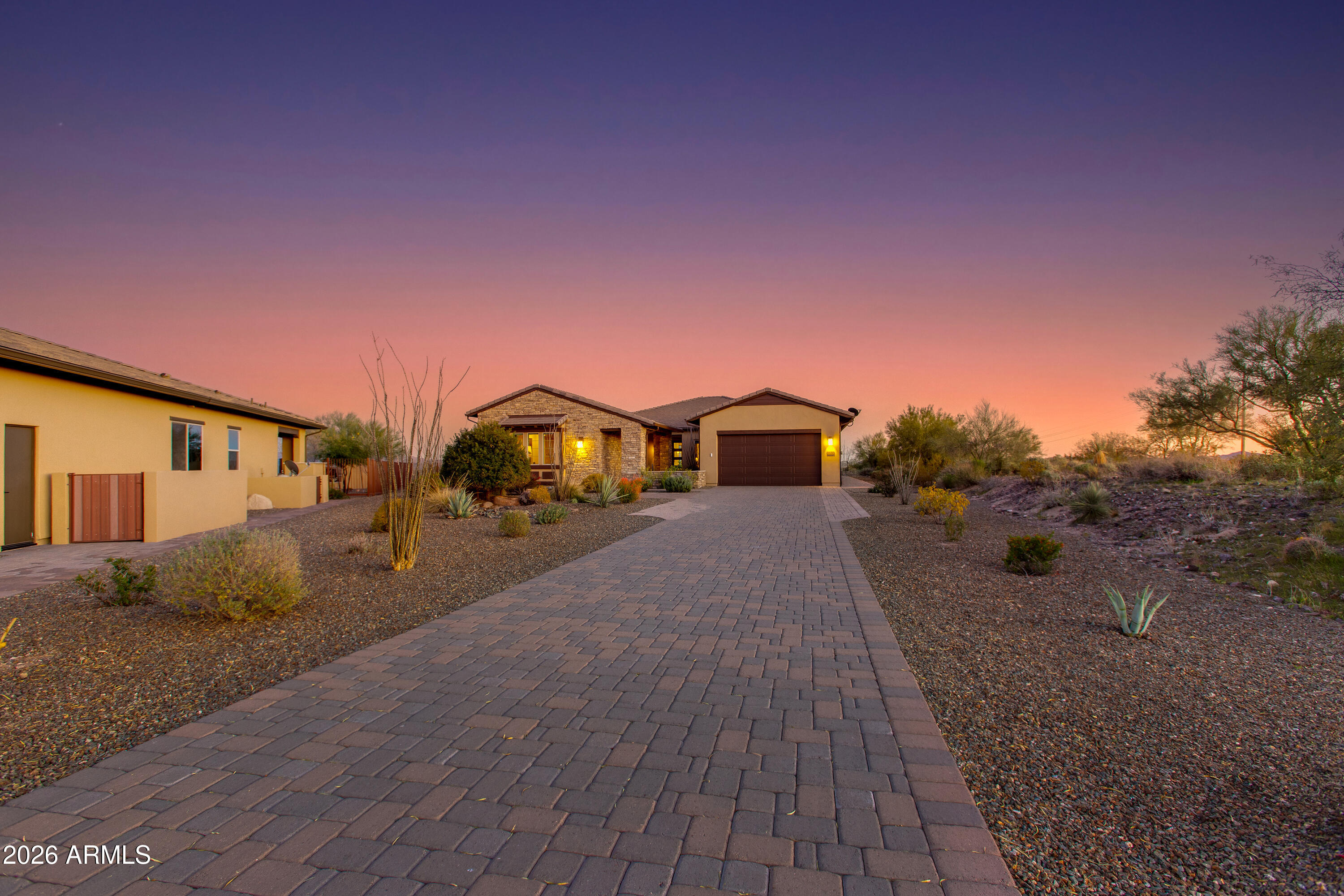 WICKENBURG RANCH - Residential