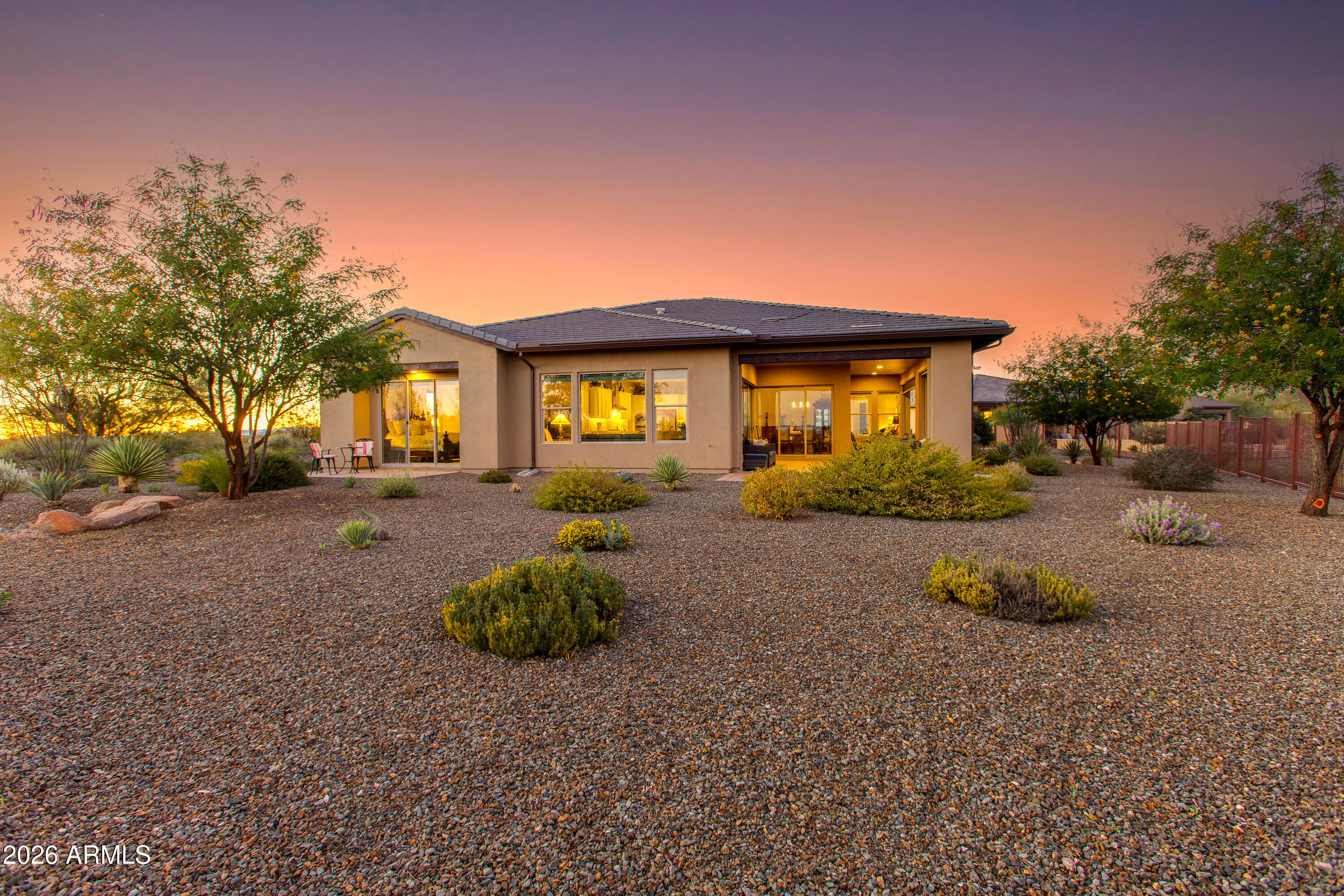 WICKENBURG RANCH - Residential