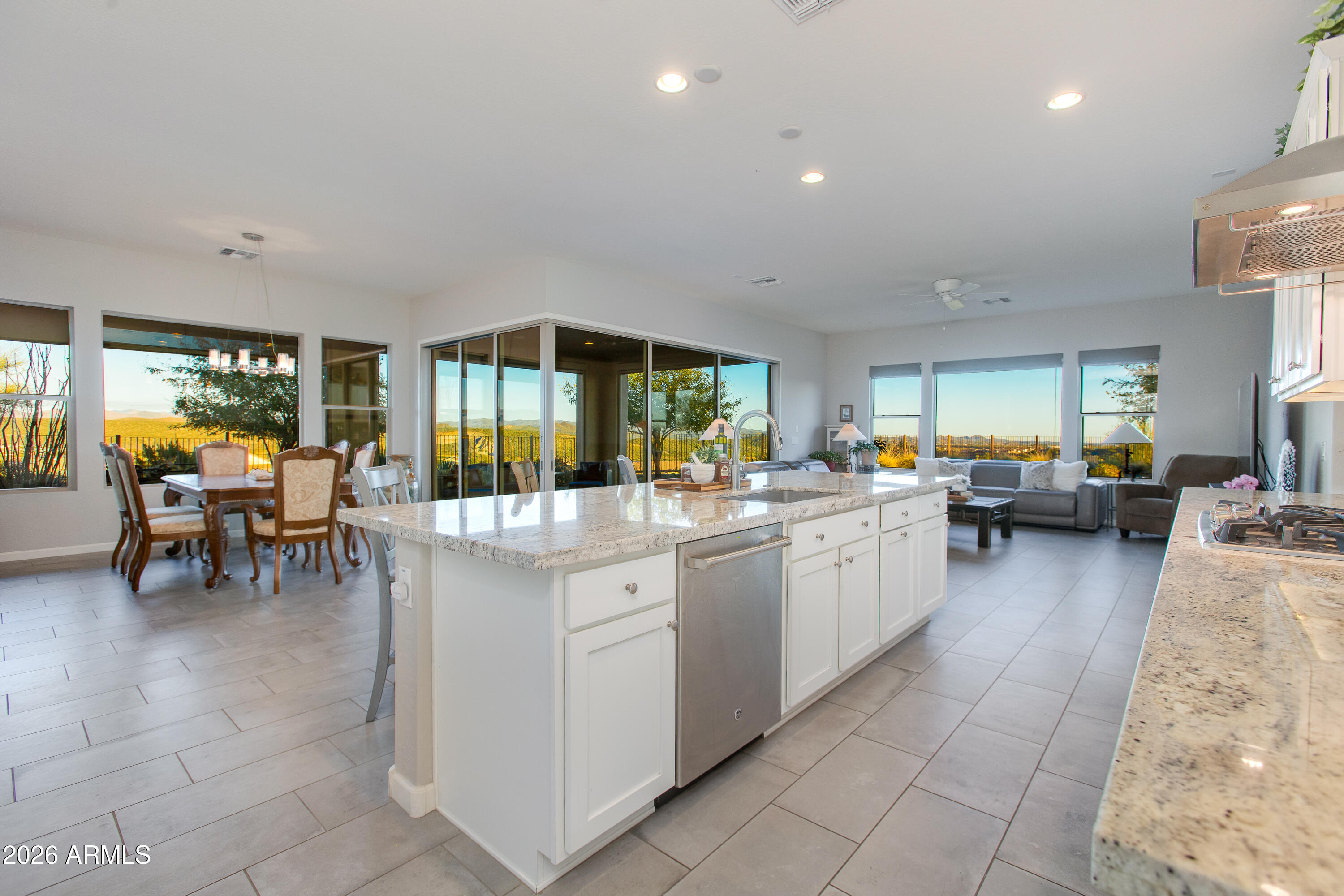 WICKENBURG RANCH - Residential