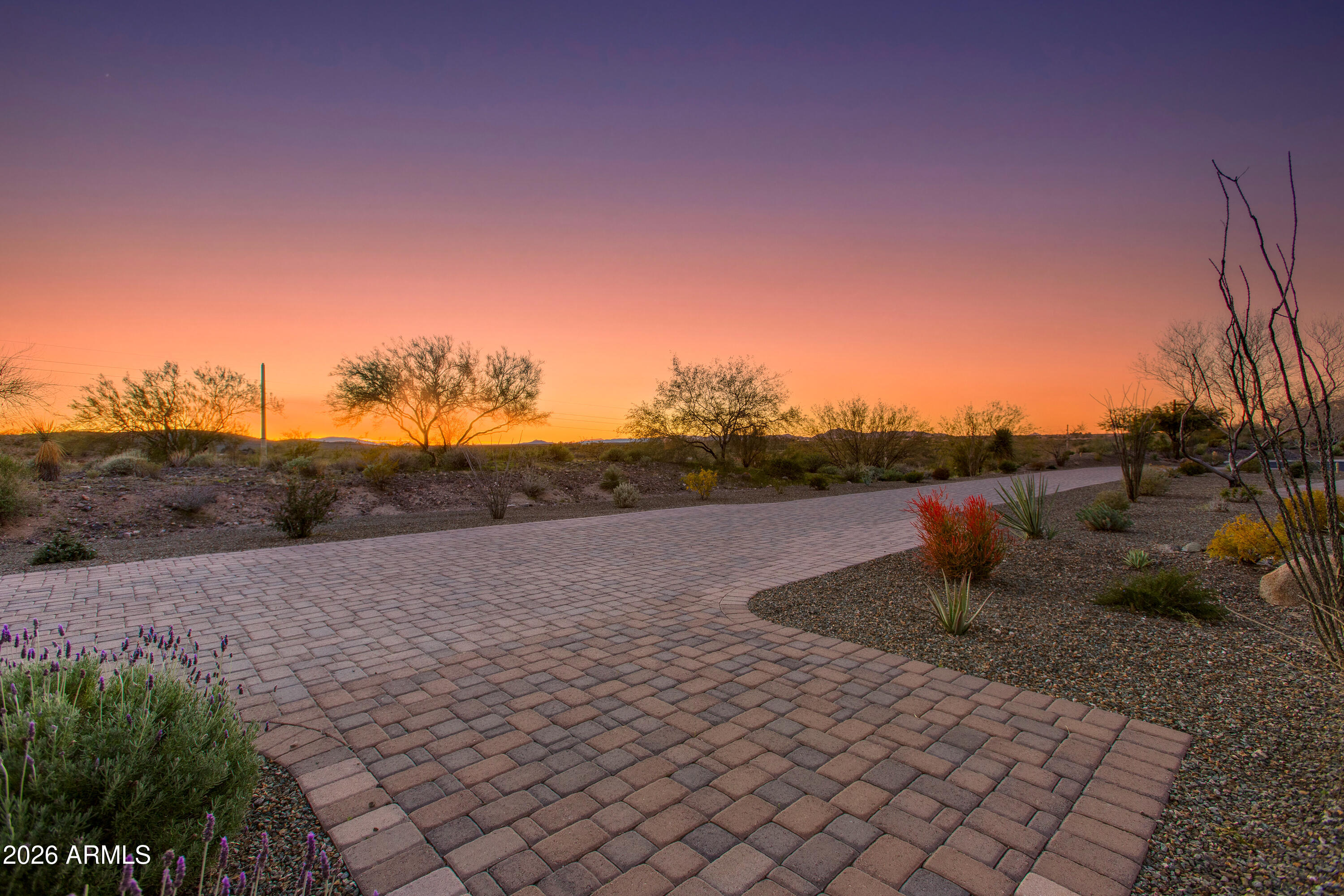 WICKENBURG RANCH - Residential
