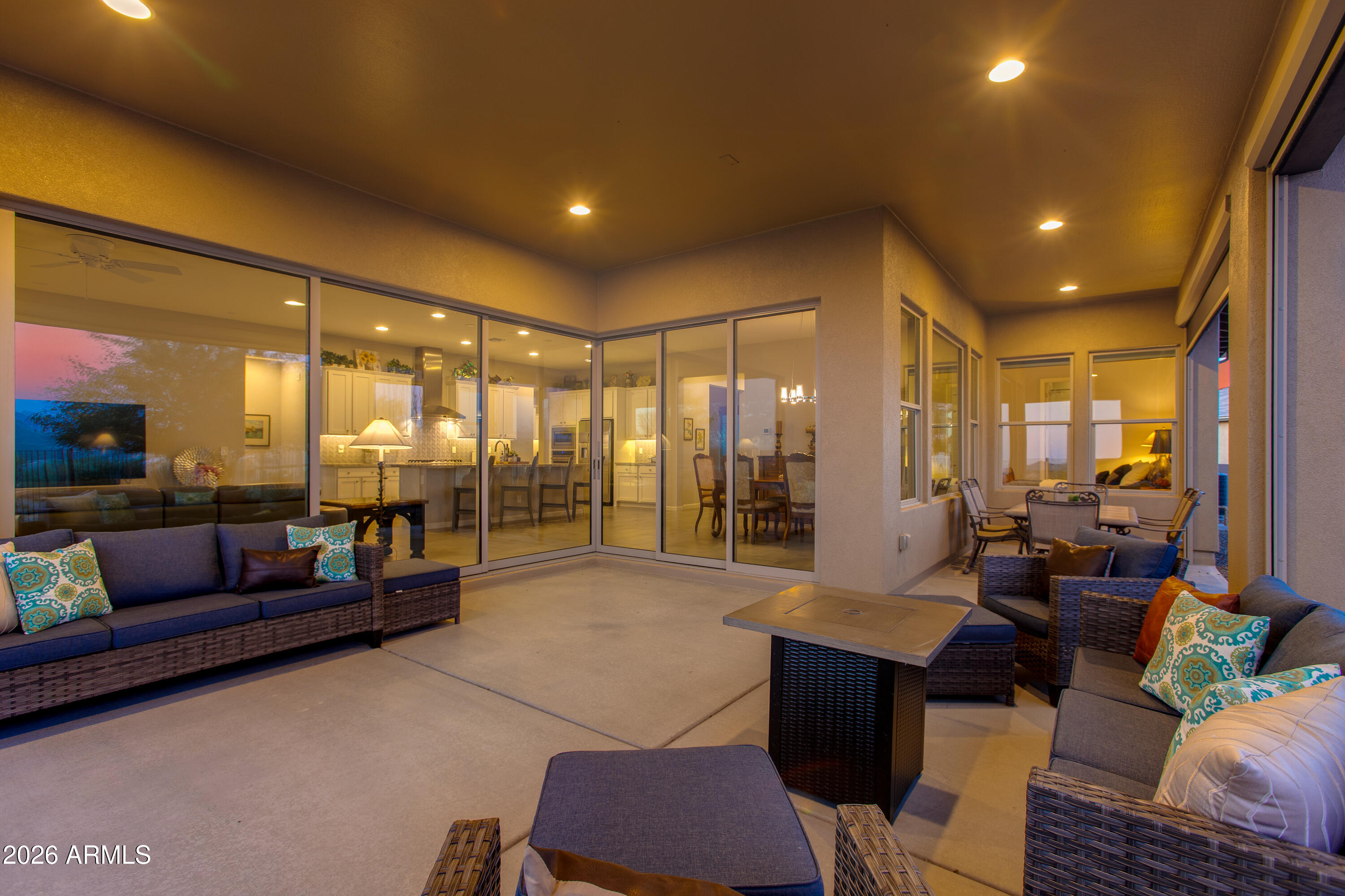 WICKENBURG RANCH - Residential