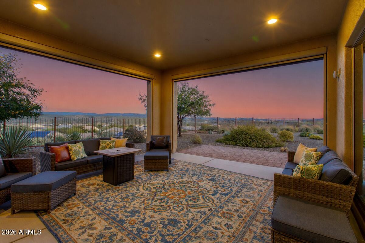 WICKENBURG RANCH - Residential