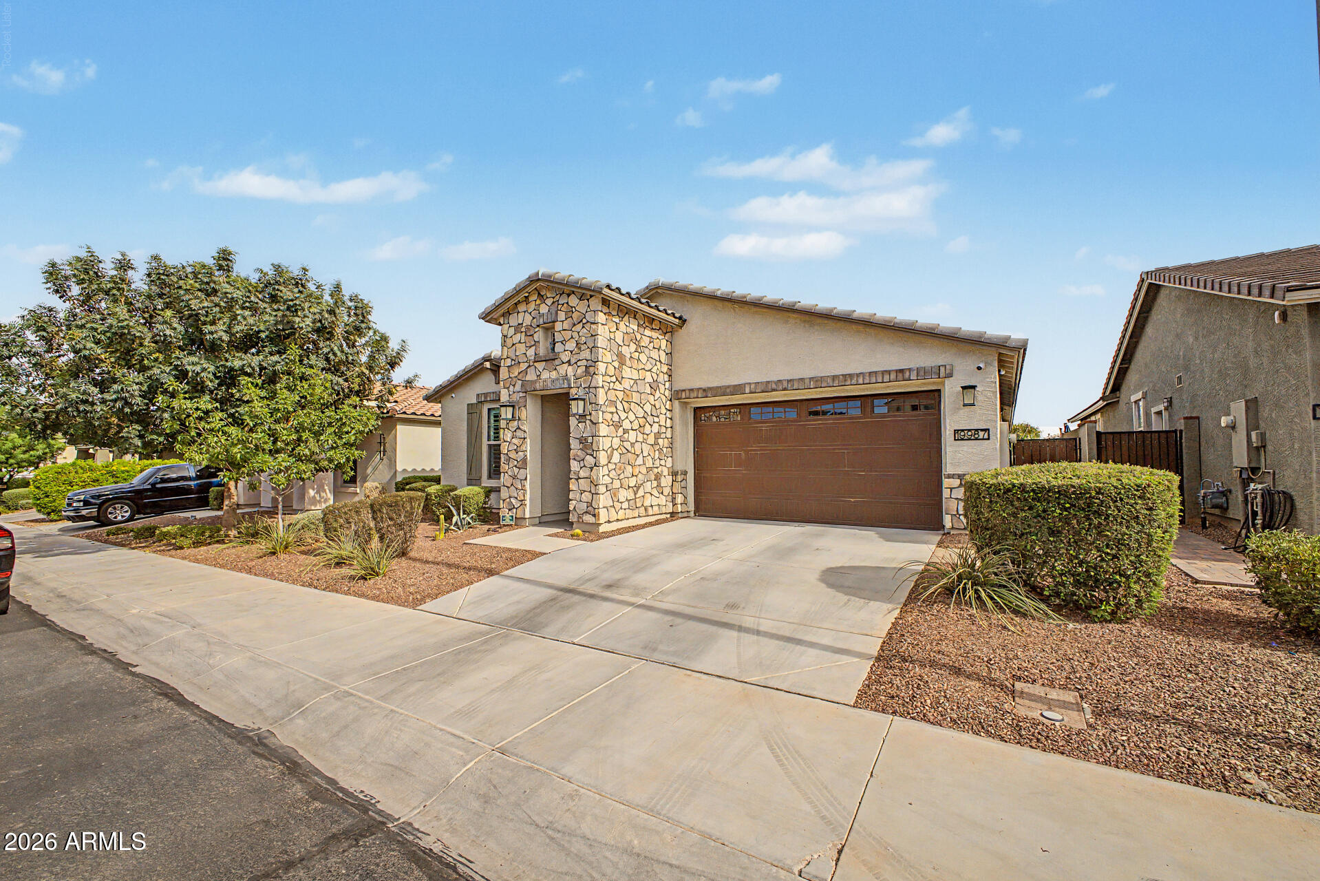 VERRADO EAST DISTRICT RESIDENTIAL PHASE 2A - Residential