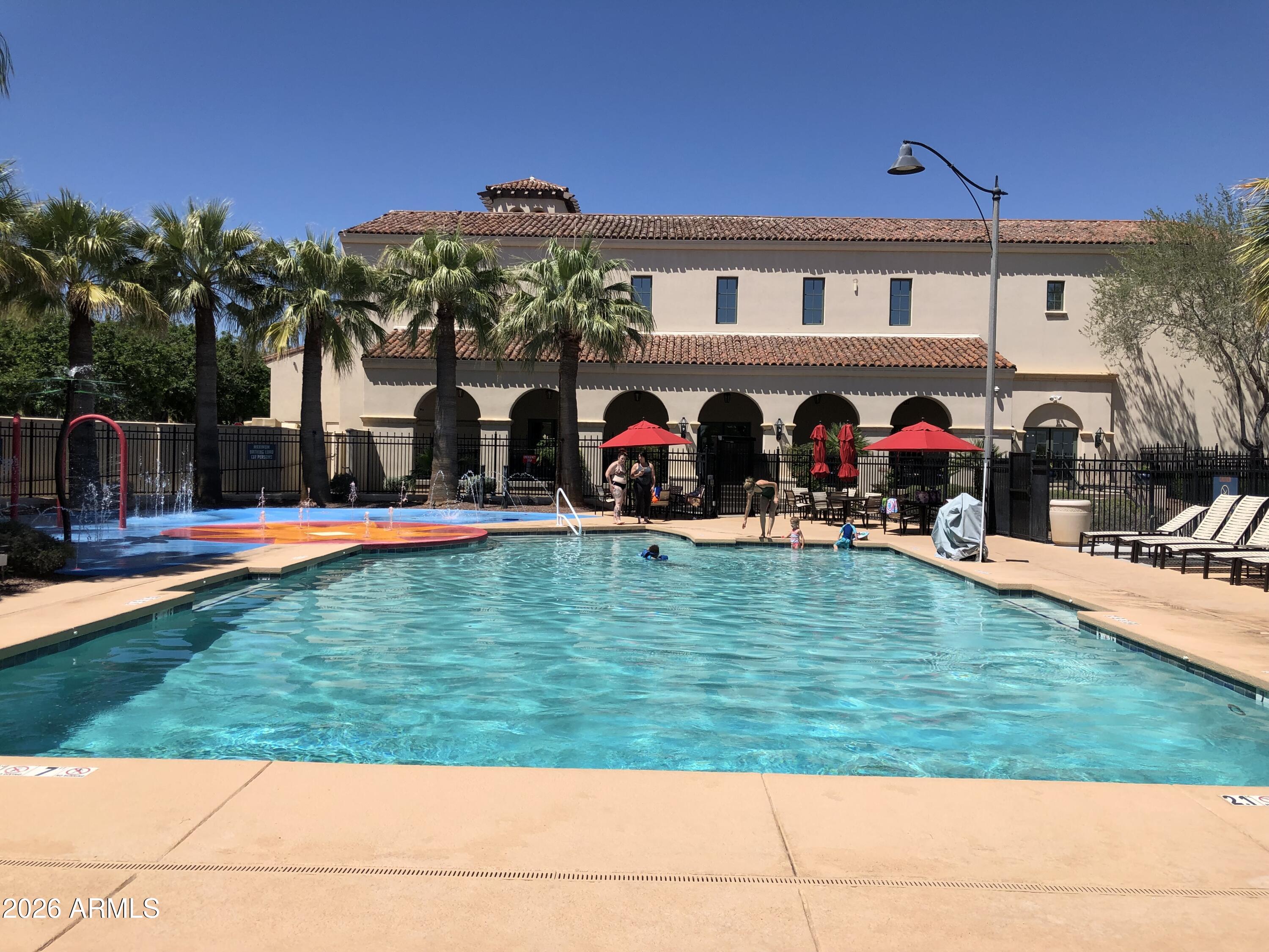 VERRADO EAST DISTRICT RESIDENTIAL PHASE 2A - Residential