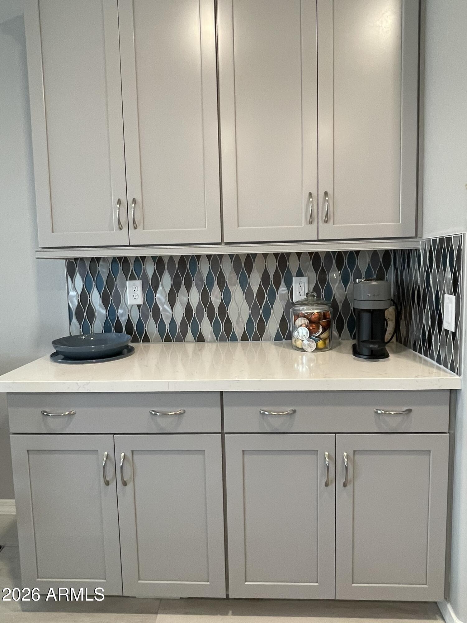 VERRADO EAST DISTRICT RESIDENTIAL PHASE 2A - Residential
