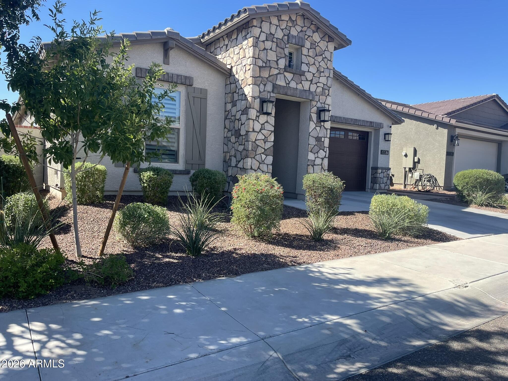 VERRADO EAST DISTRICT RESIDENTIAL PHASE 2A - Residential