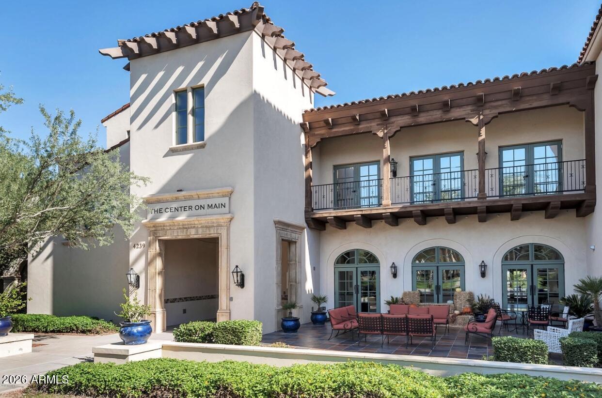 VERRADO EAST DISTRICT RESIDENTIAL PHASE 2A - Residential
