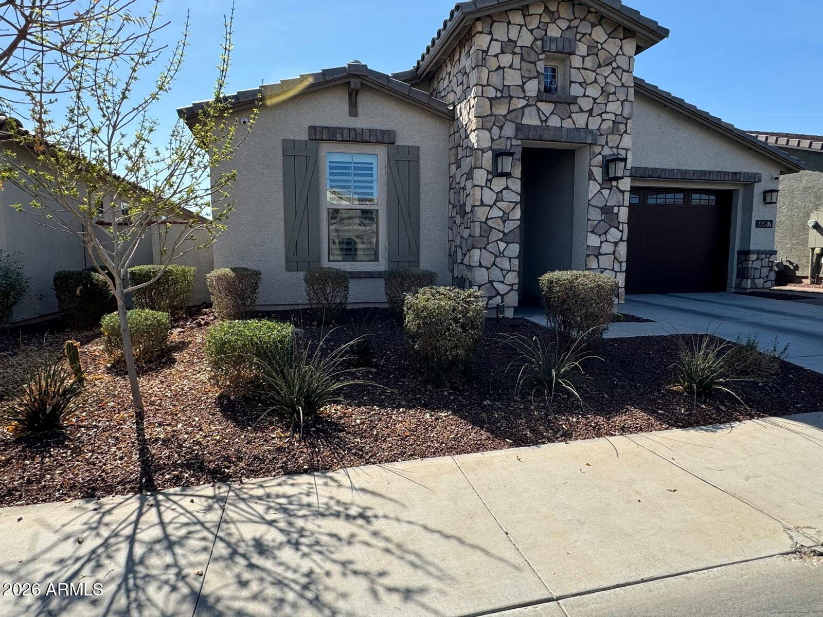 VERRADO EAST DISTRICT RESIDENTIAL PHASE 2A - Residential