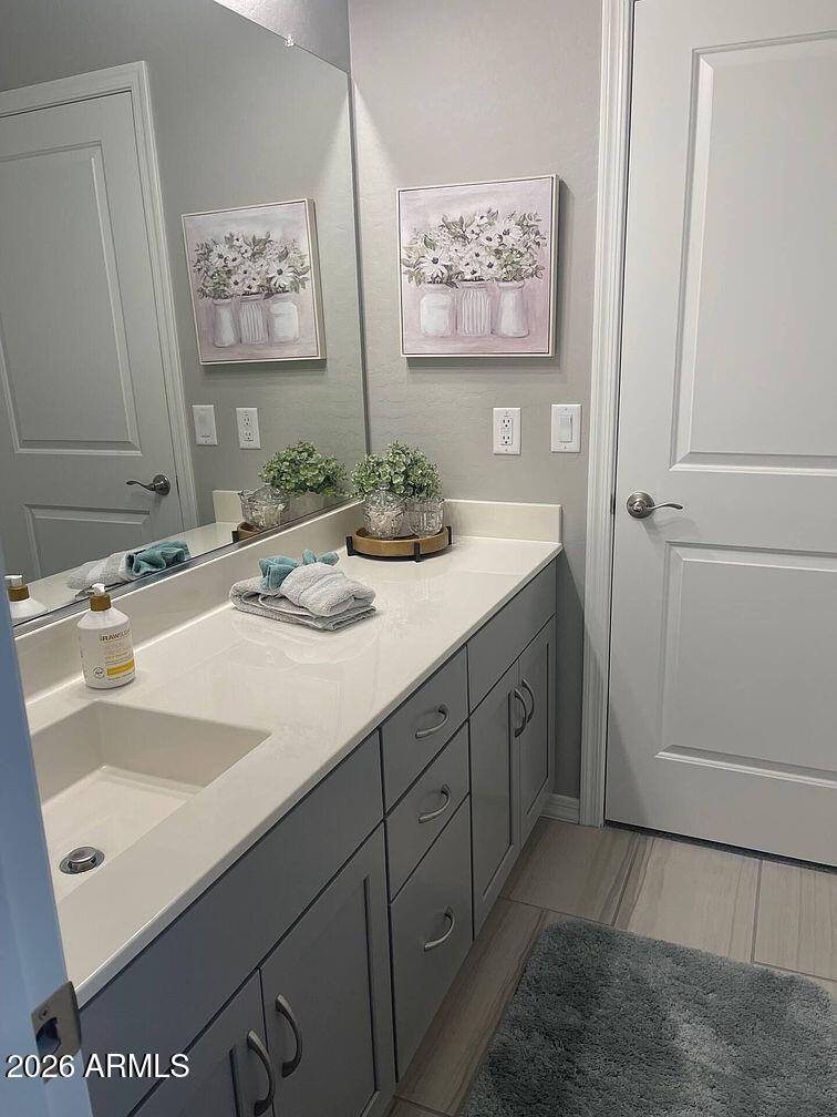 VERRADO EAST DISTRICT RESIDENTIAL PHASE 2A - Residential