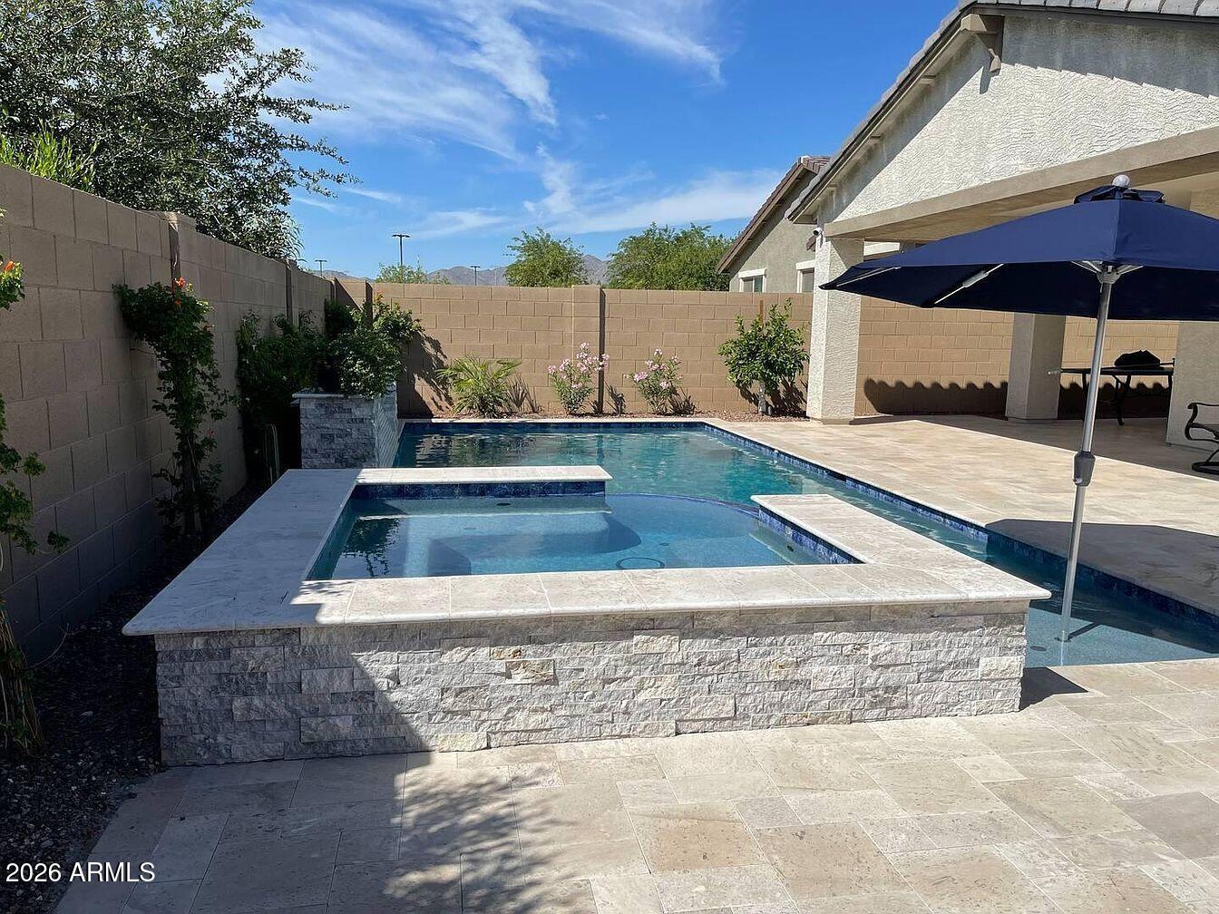 VERRADO EAST DISTRICT RESIDENTIAL PHASE 2A - Residential