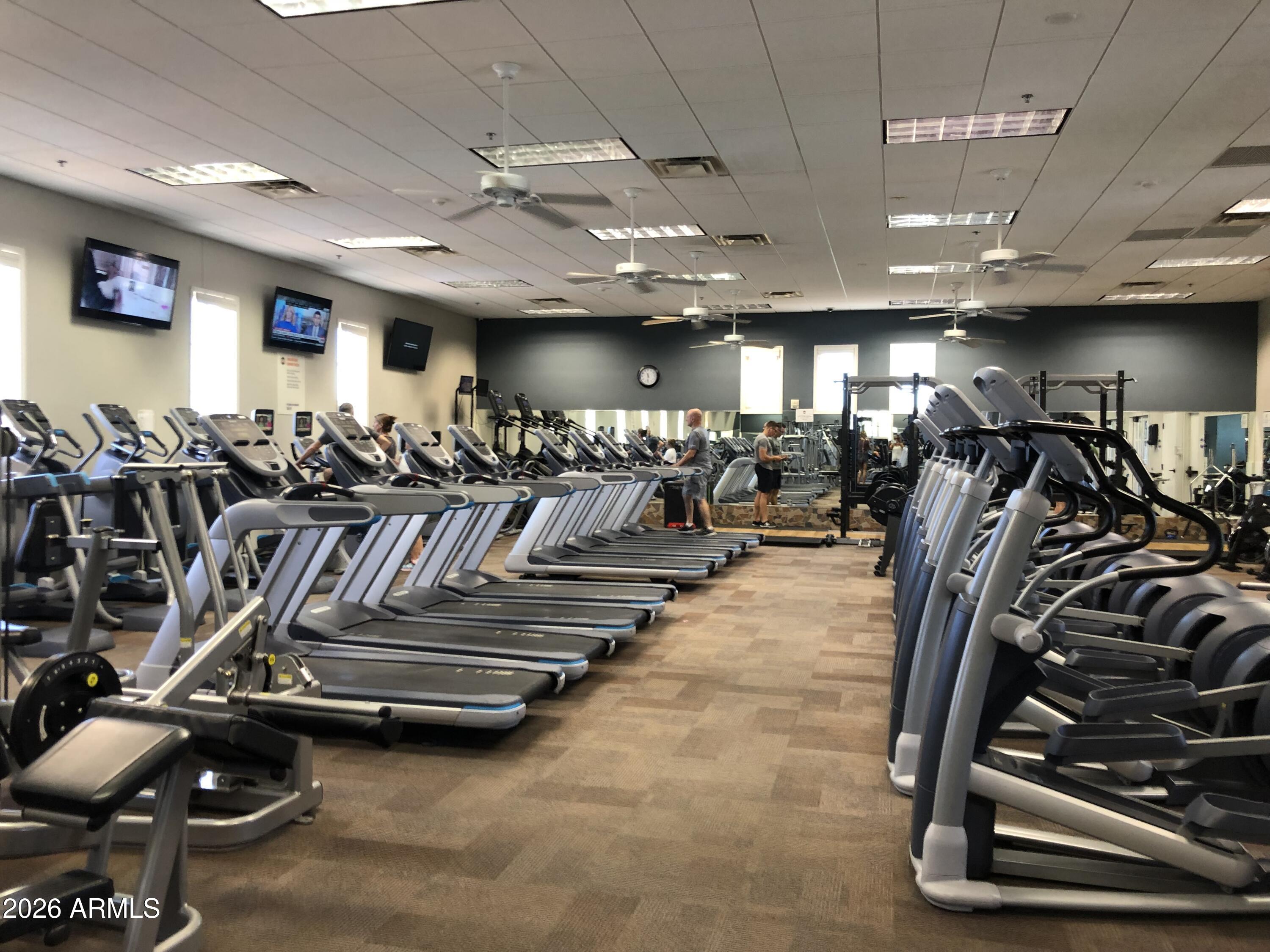 VERRADO EAST DISTRICT RESIDENTIAL PHASE 2A - Residential