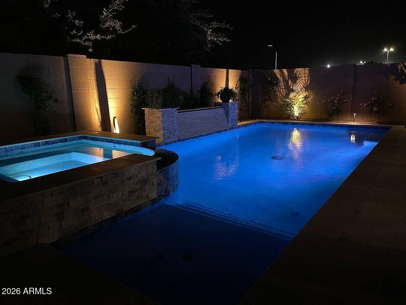 VERRADO EAST DISTRICT RESIDENTIAL PHASE 2A - Residential