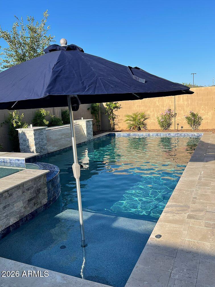VERRADO EAST DISTRICT RESIDENTIAL PHASE 2A - Residential