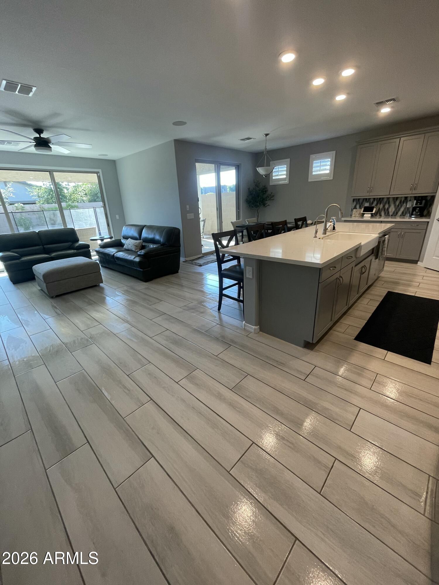 VERRADO EAST DISTRICT RESIDENTIAL PHASE 2A - Residential