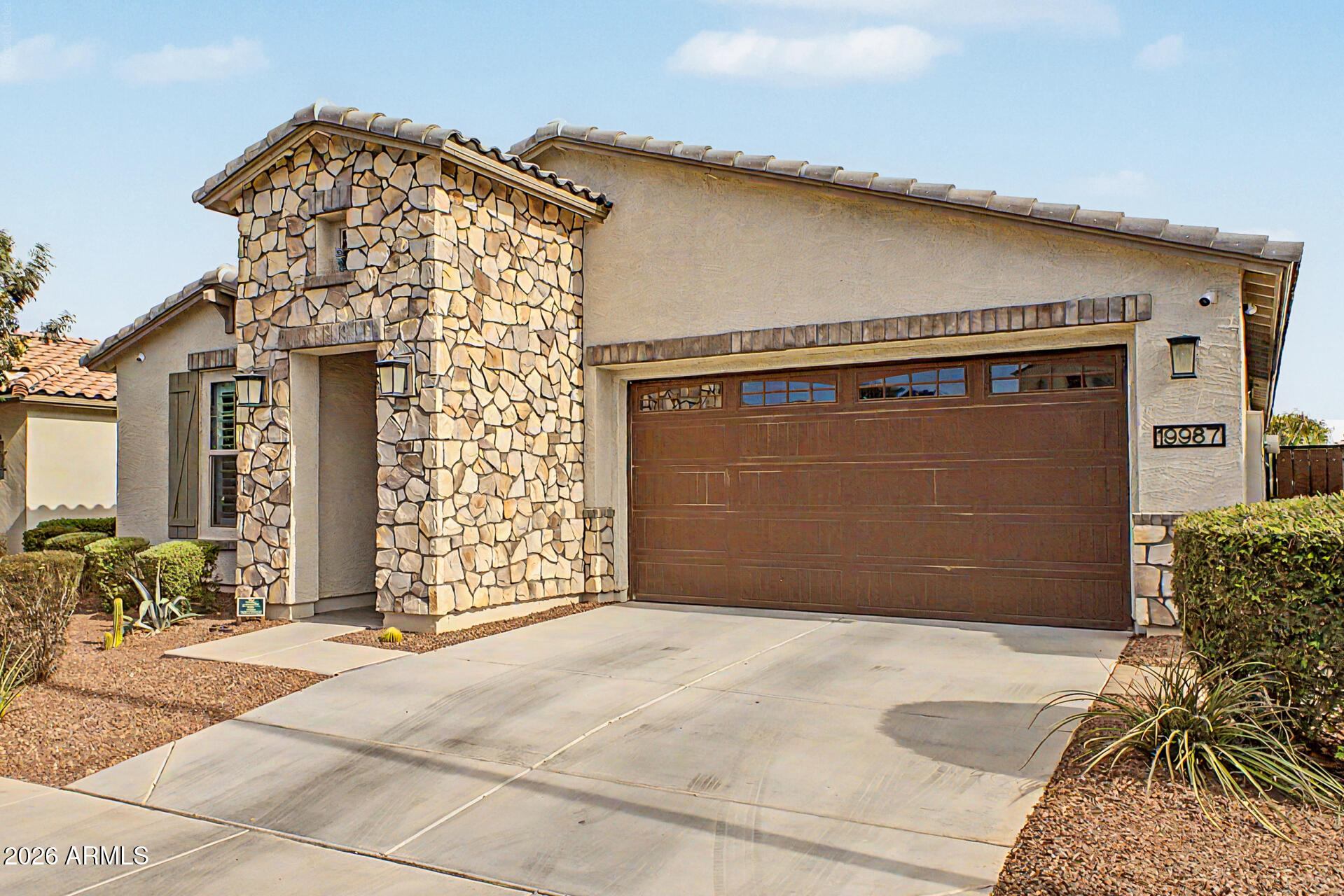 VERRADO EAST DISTRICT RESIDENTIAL PHASE 2A - Residential