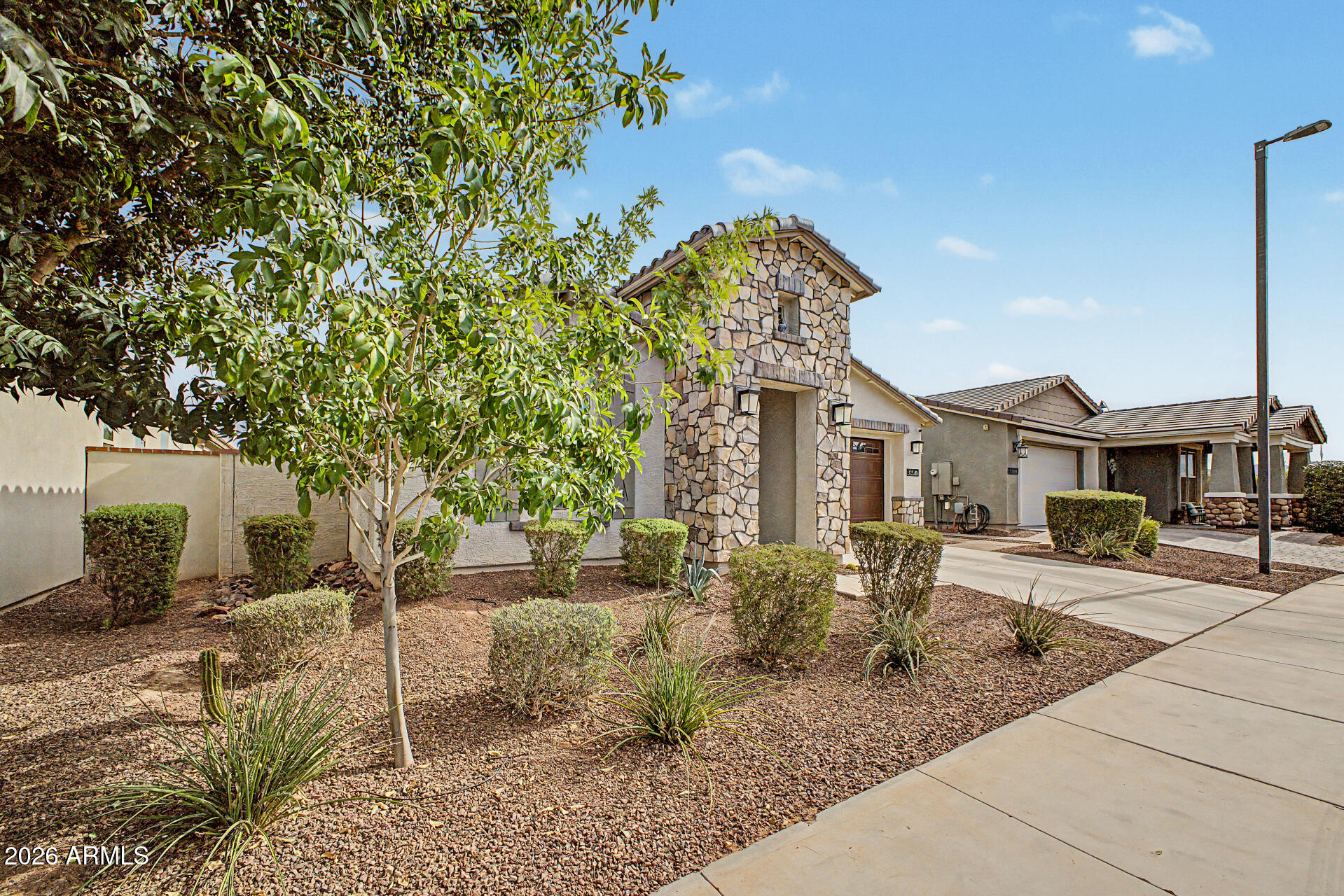 VERRADO EAST DISTRICT RESIDENTIAL PHASE 2A - Residential