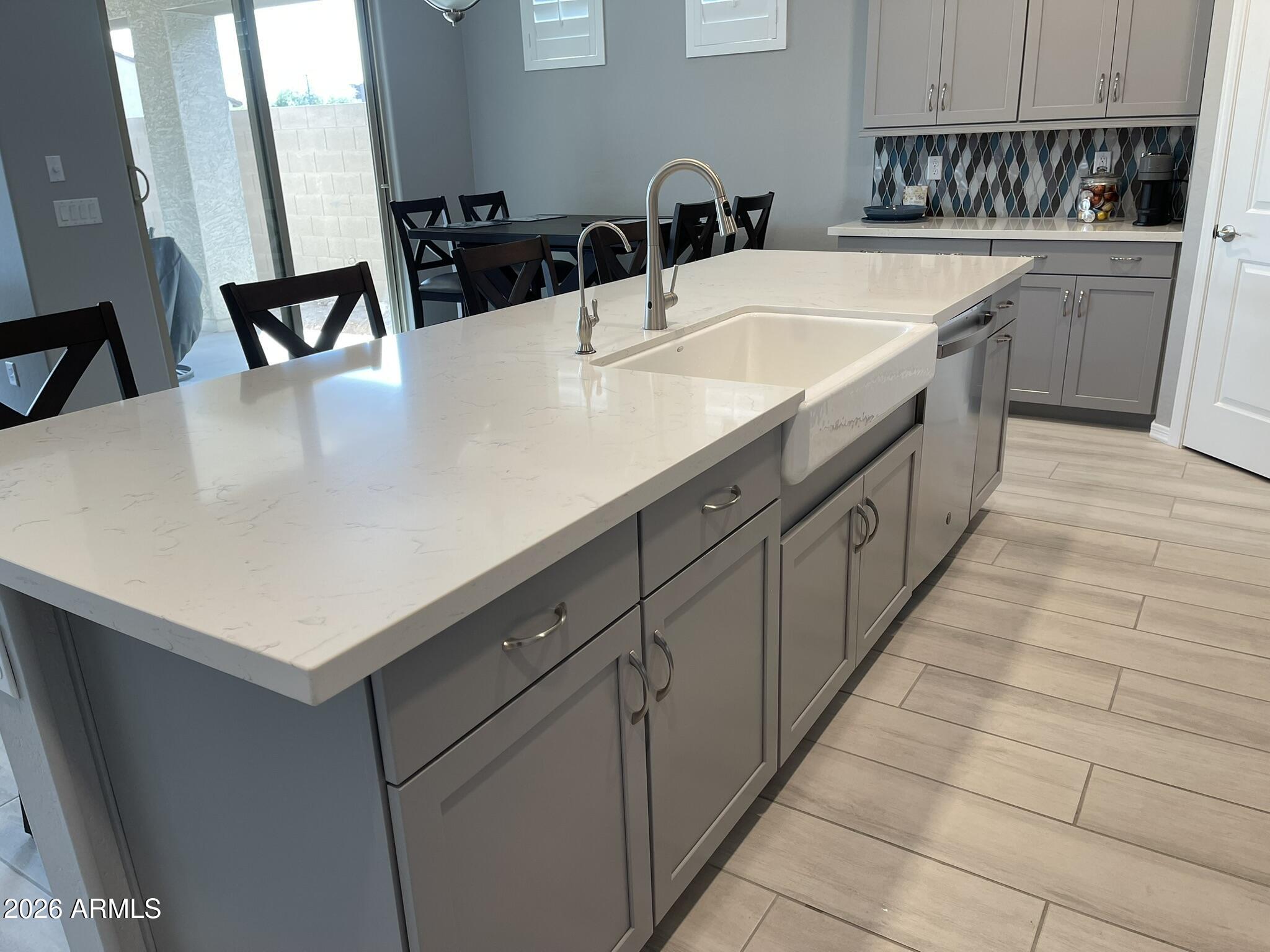 VERRADO EAST DISTRICT RESIDENTIAL PHASE 2A - Residential
