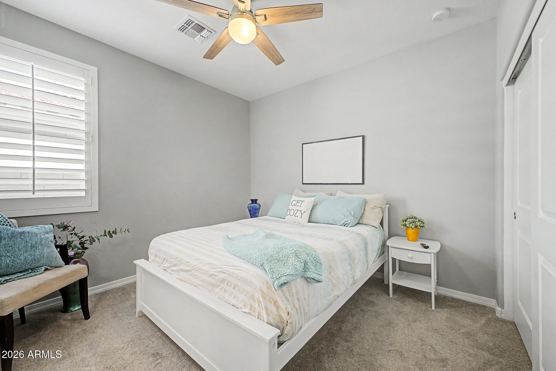 VERRADO EAST DISTRICT RESIDENTIAL PHASE 2A - Residential