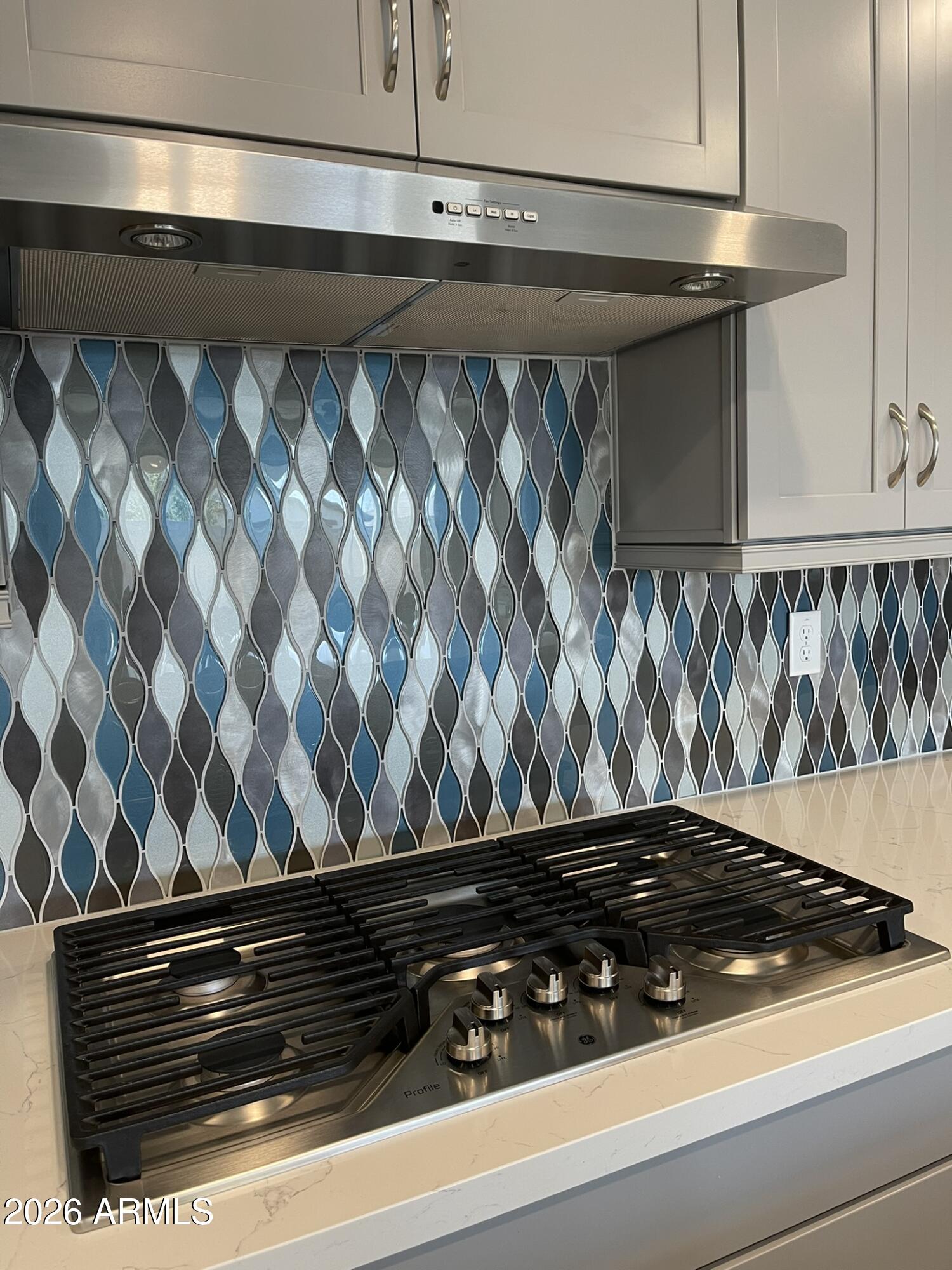 VERRADO EAST DISTRICT RESIDENTIAL PHASE 2A - Residential