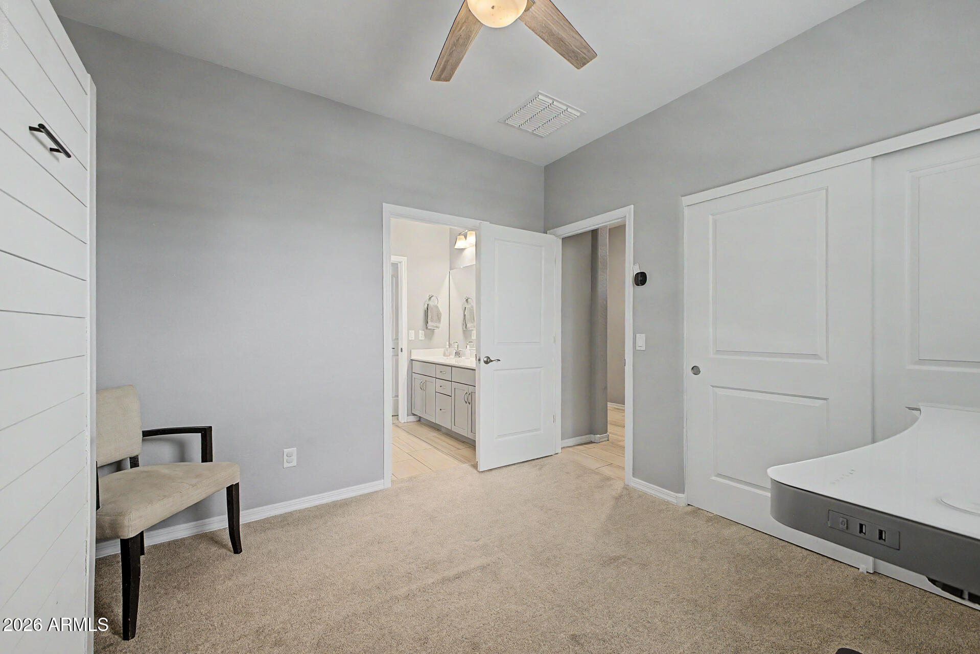 VERRADO EAST DISTRICT RESIDENTIAL PHASE 2A - Residential