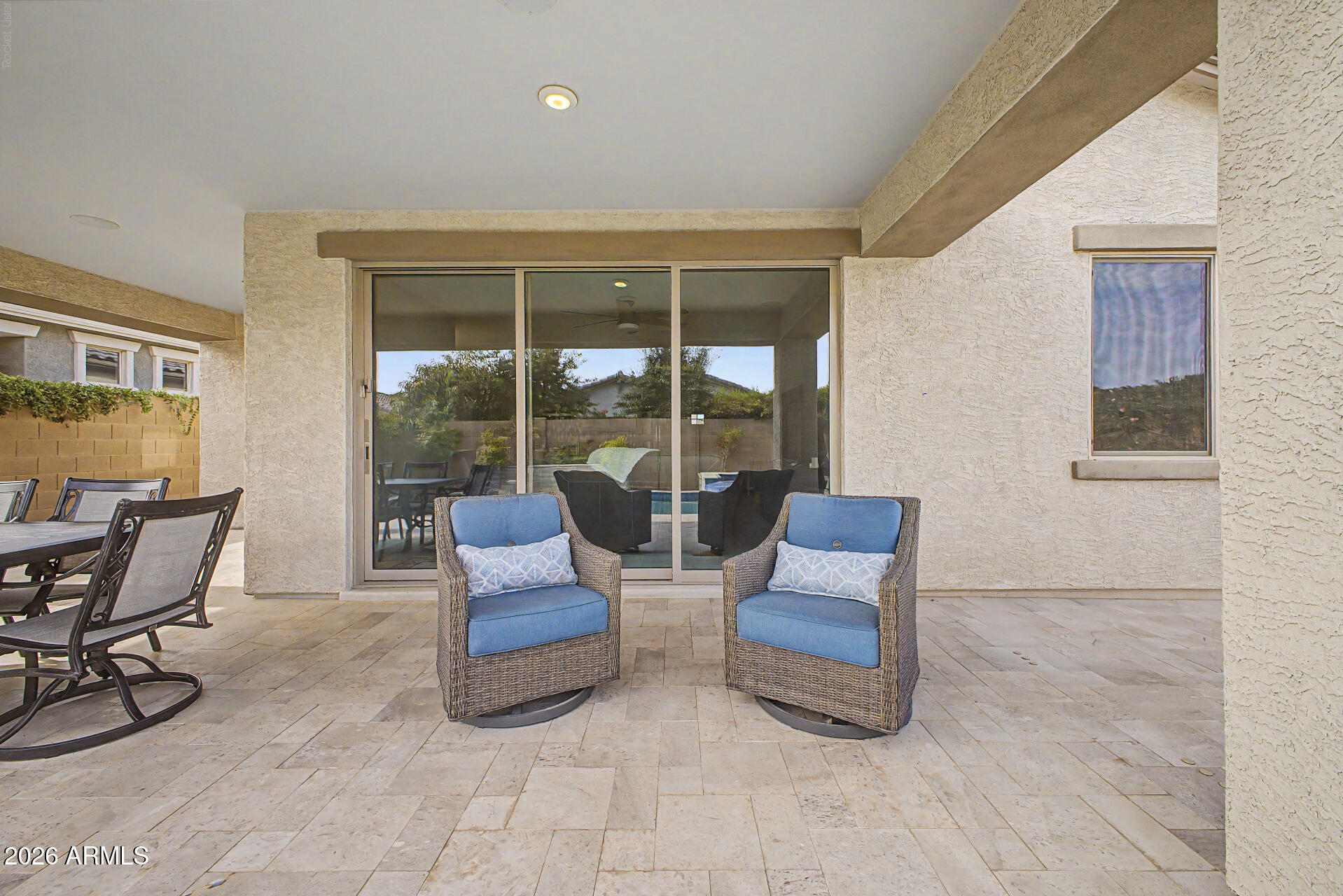 VERRADO EAST DISTRICT RESIDENTIAL PHASE 2A - Residential