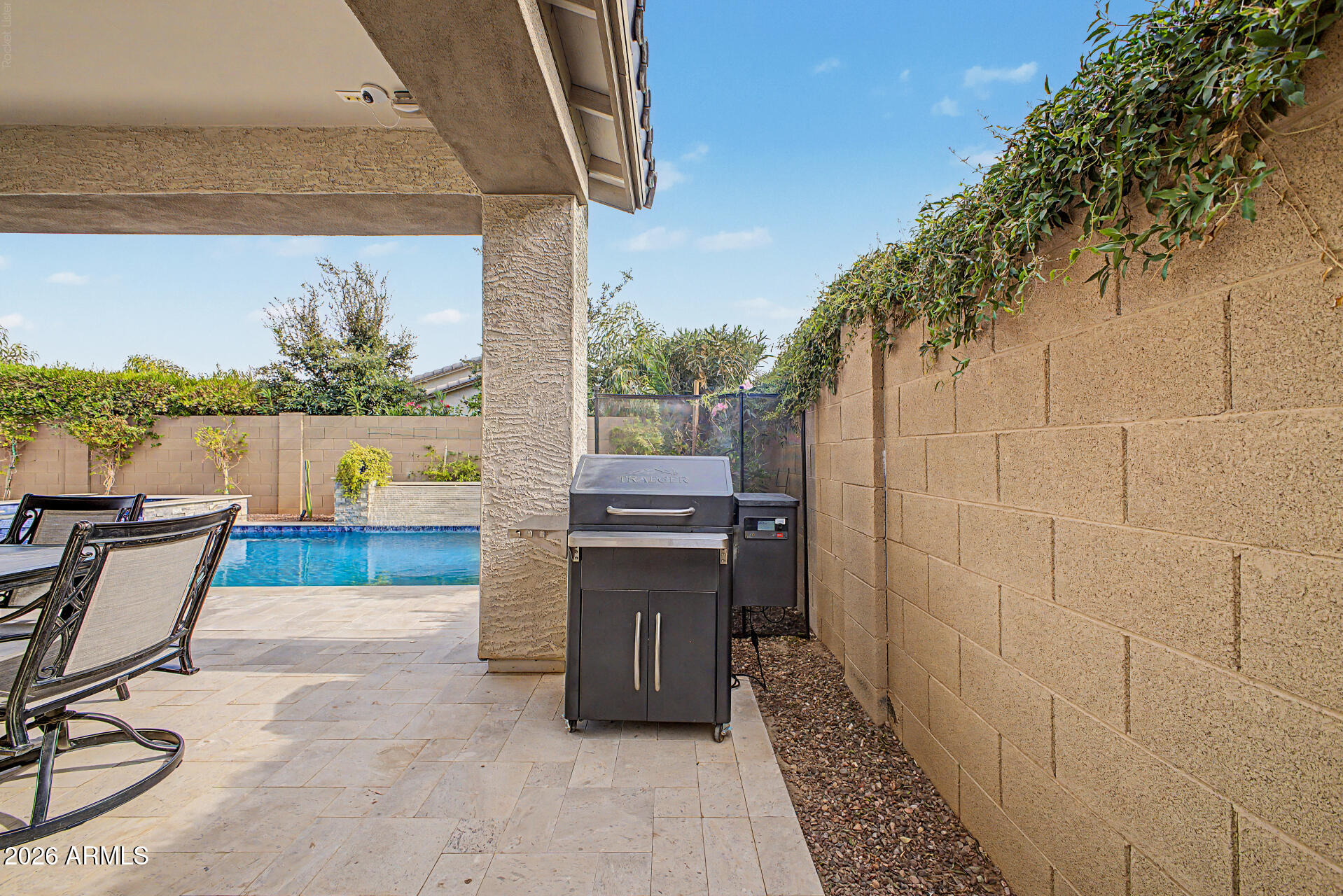 VERRADO EAST DISTRICT RESIDENTIAL PHASE 2A - Residential
