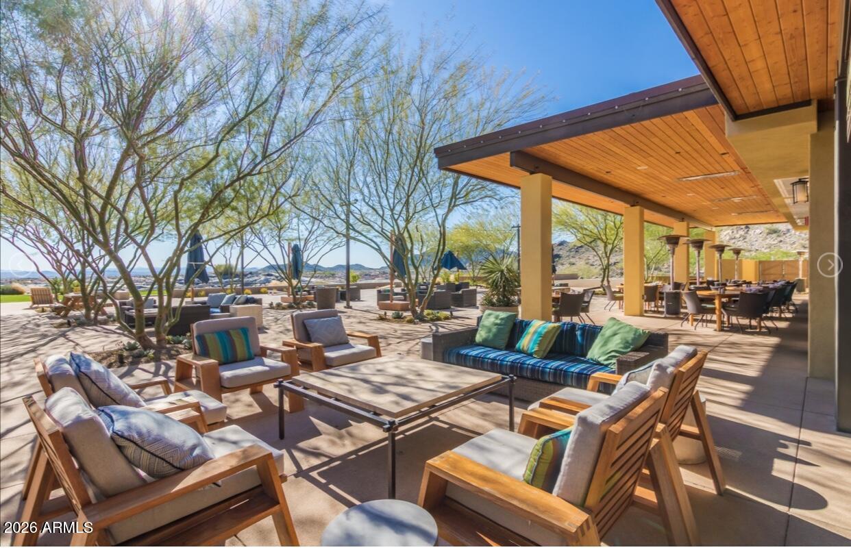 VERRADO EAST DISTRICT RESIDENTIAL PHASE 2A - Residential