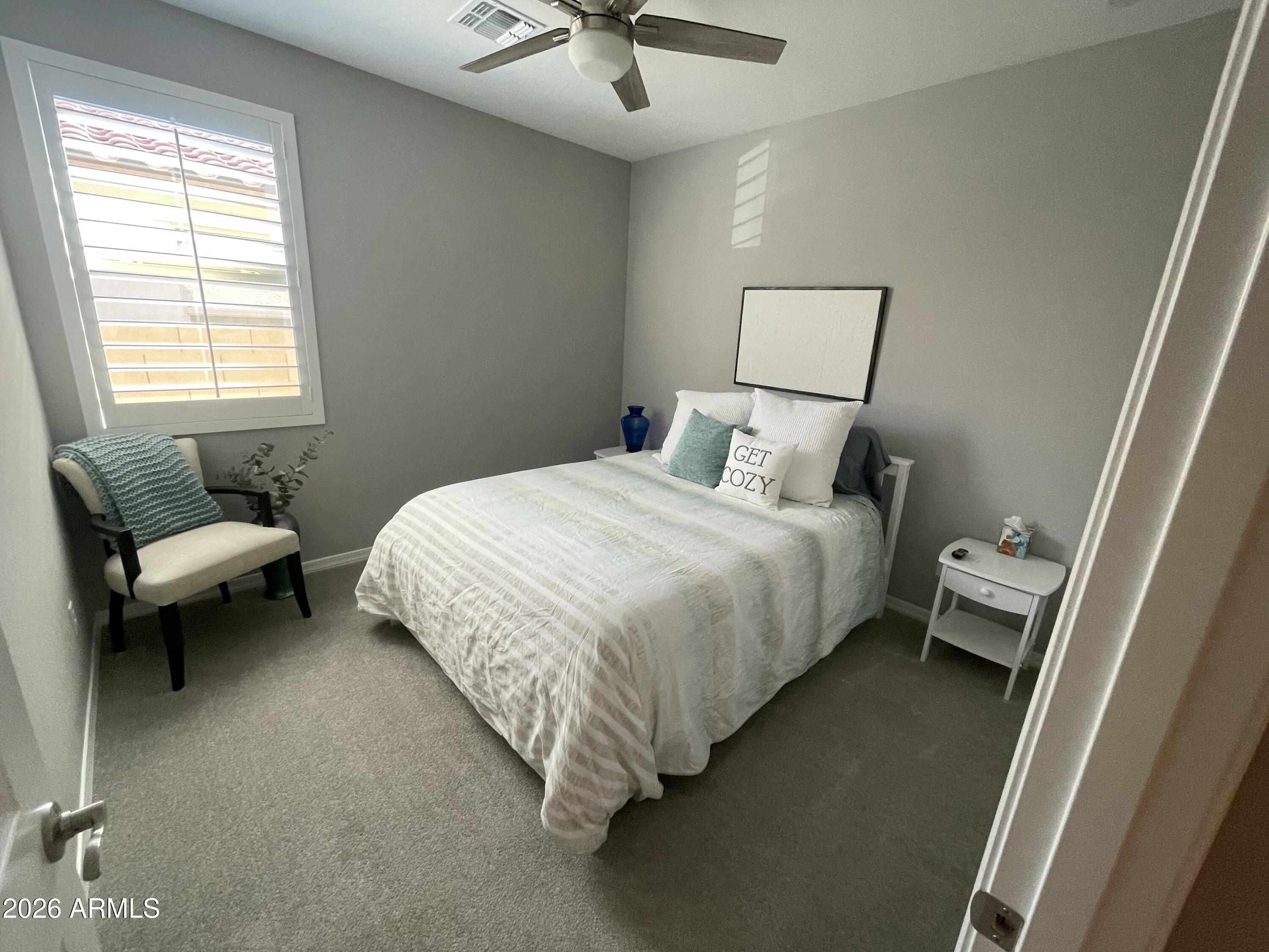 VERRADO EAST DISTRICT RESIDENTIAL PHASE 2A - Residential