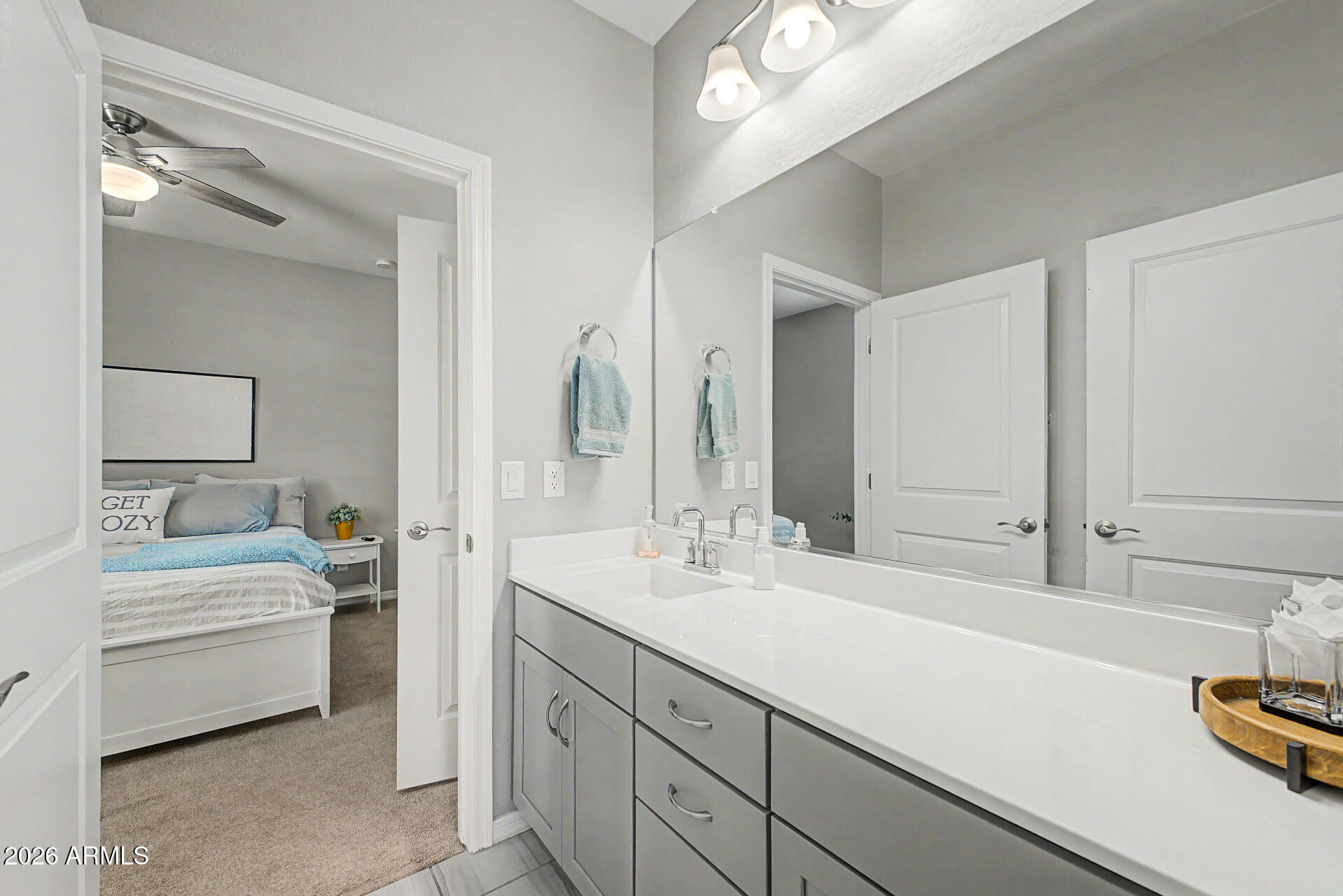 VERRADO EAST DISTRICT RESIDENTIAL PHASE 2A - Residential