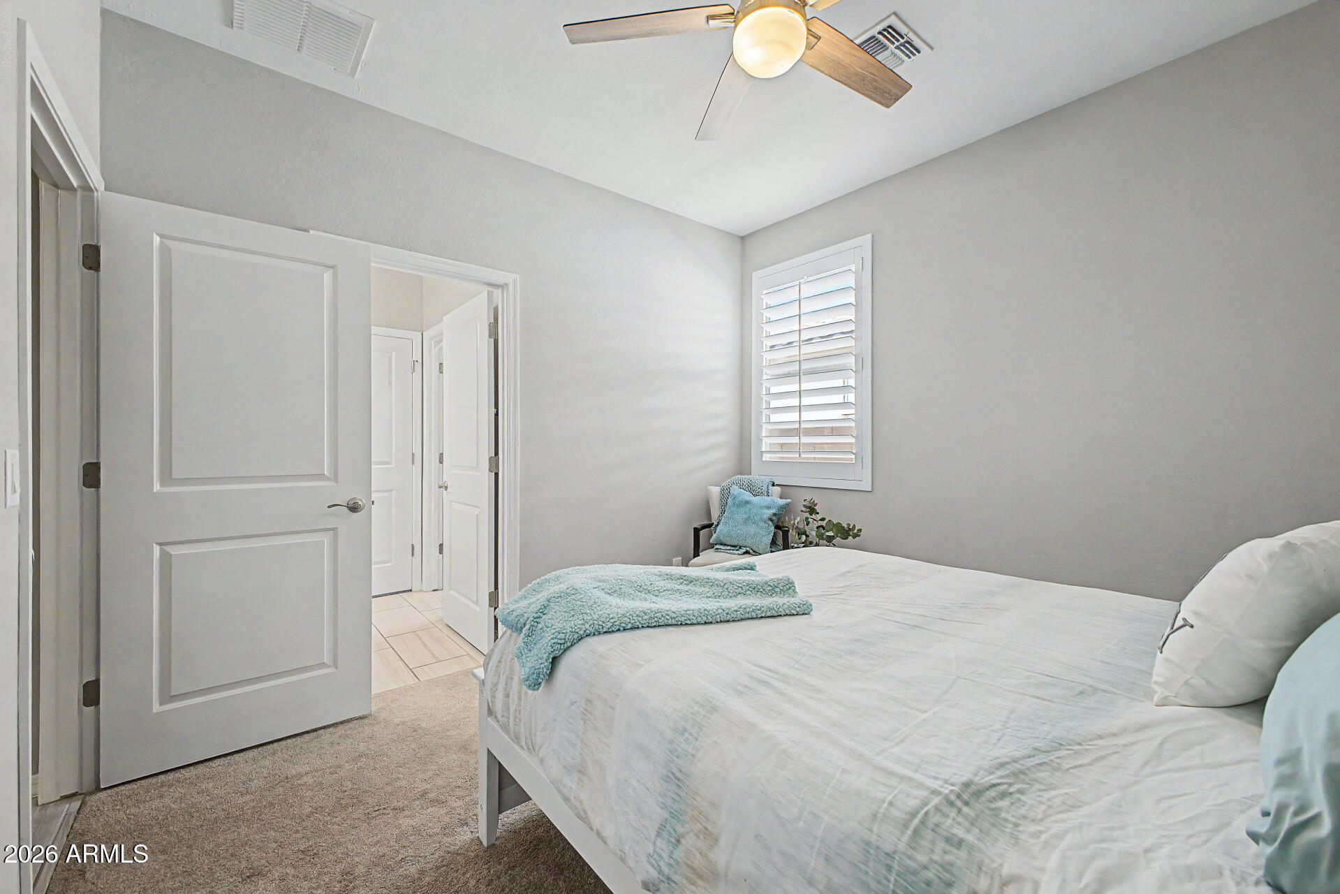 VERRADO EAST DISTRICT RESIDENTIAL PHASE 2A - Residential
