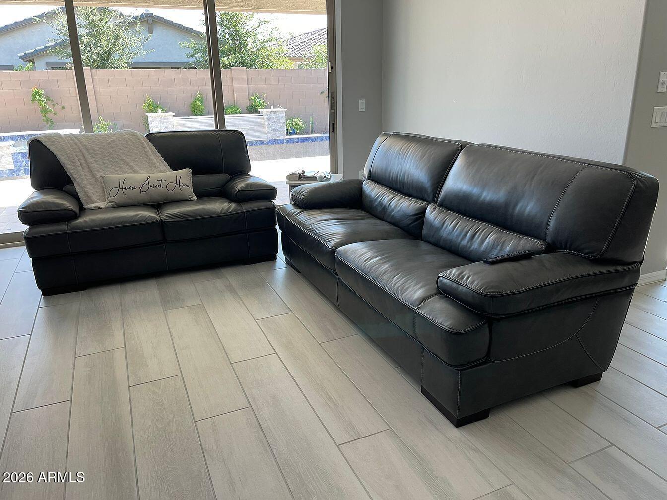 VERRADO EAST DISTRICT RESIDENTIAL PHASE 2A - Residential