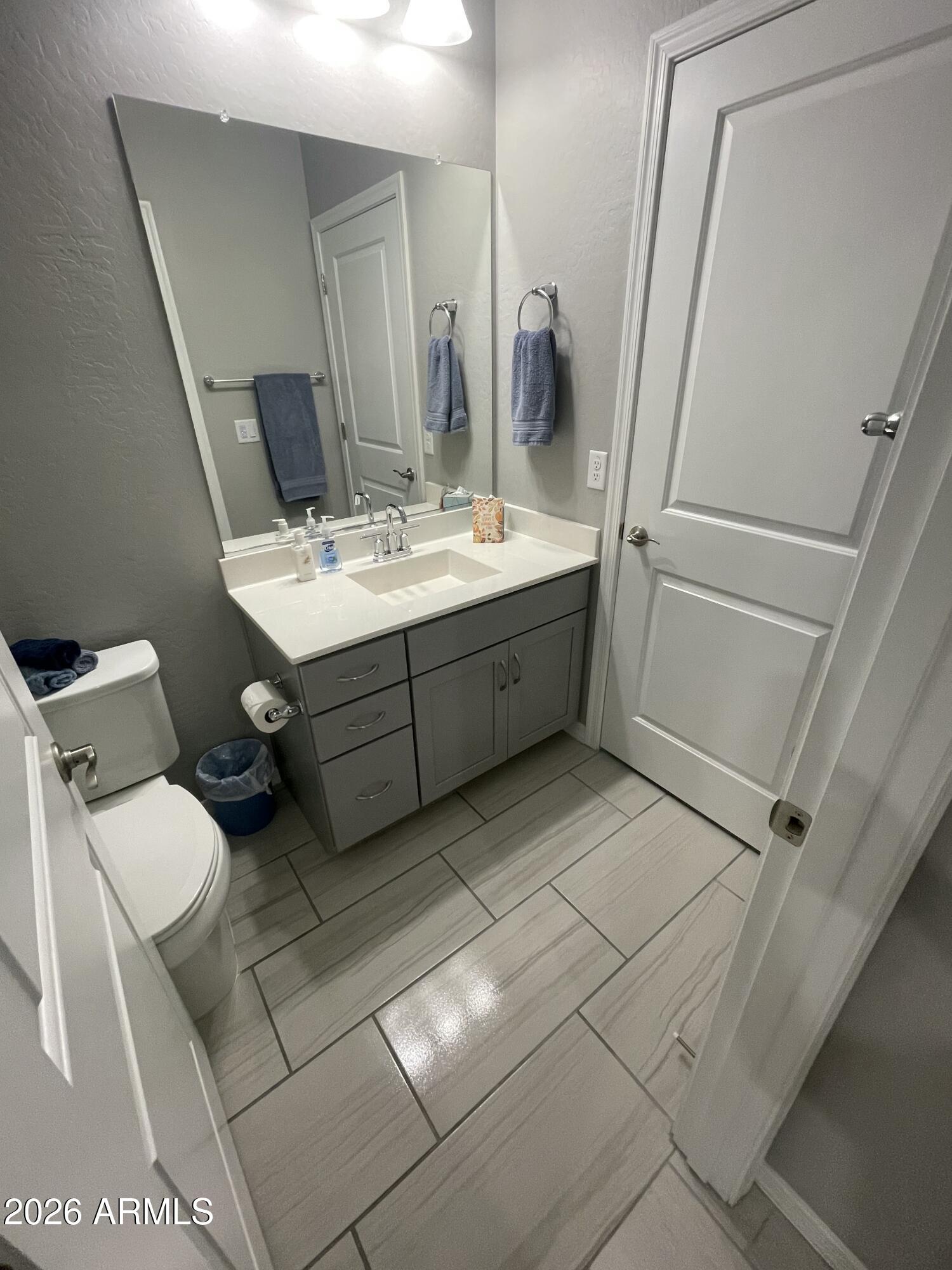 VERRADO EAST DISTRICT RESIDENTIAL PHASE 2A - Residential