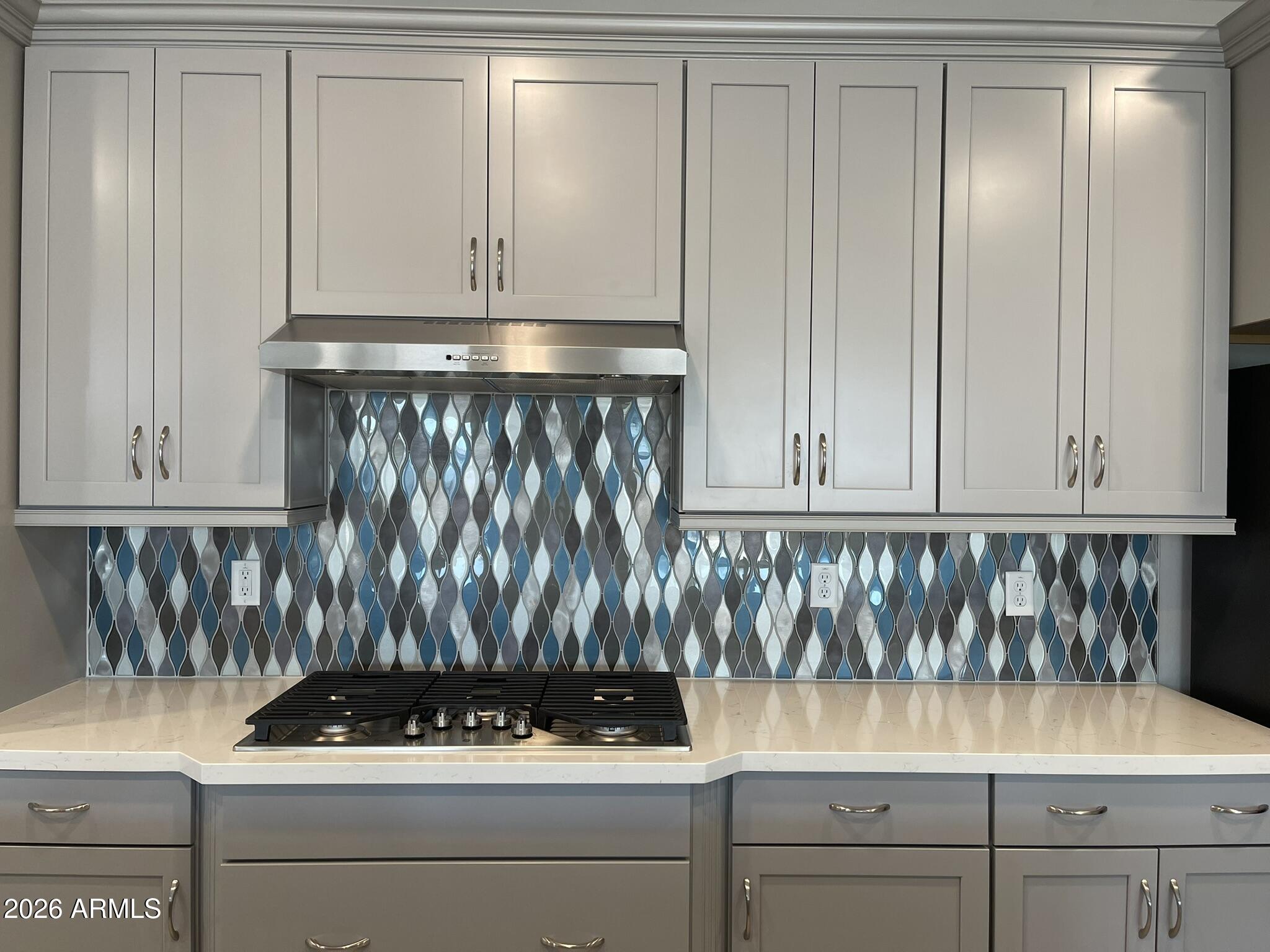 VERRADO EAST DISTRICT RESIDENTIAL PHASE 2A - Residential