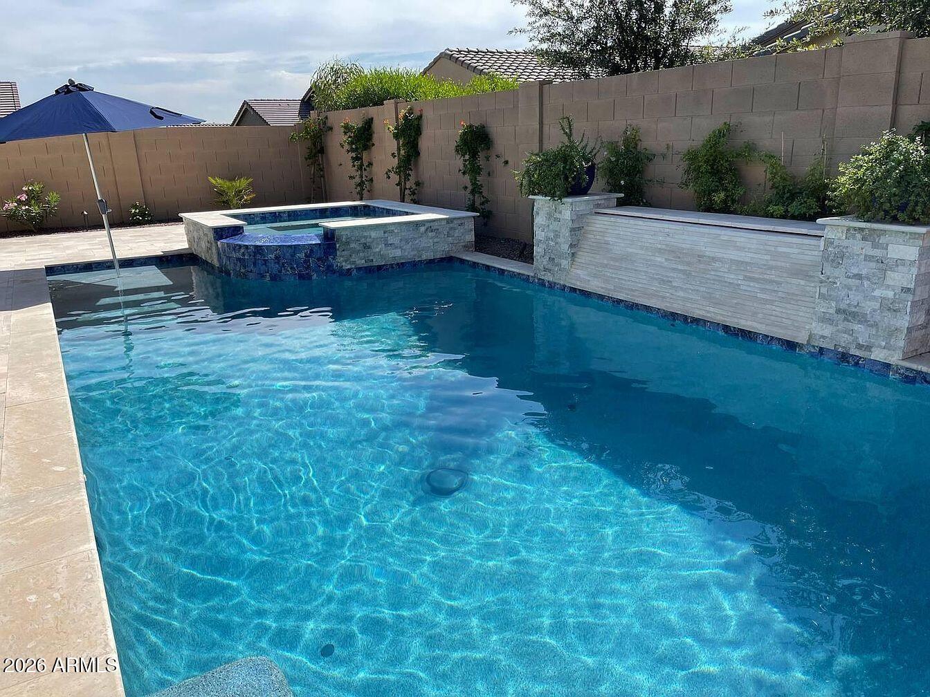 VERRADO EAST DISTRICT RESIDENTIAL PHASE 2A - Residential