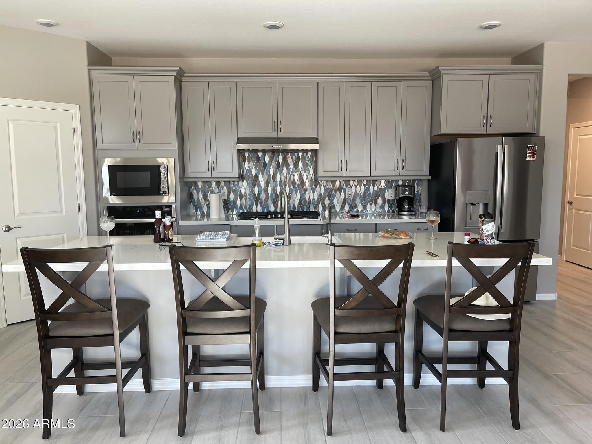 VERRADO EAST DISTRICT RESIDENTIAL PHASE 2A - Residential