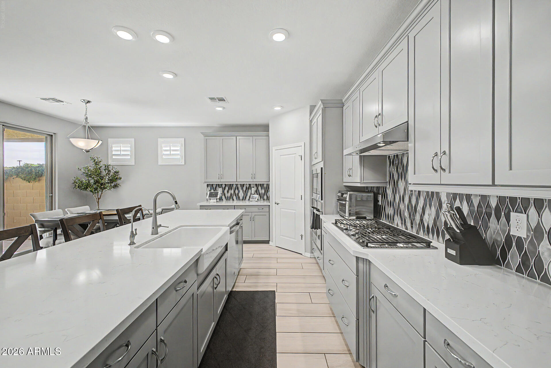 VERRADO EAST DISTRICT RESIDENTIAL PHASE 2A - Residential