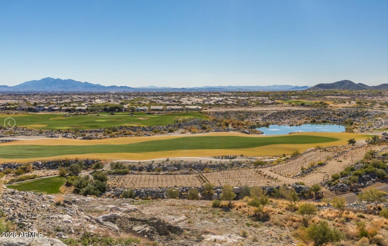 VERRADO EAST DISTRICT RESIDENTIAL PHASE 2A - Residential