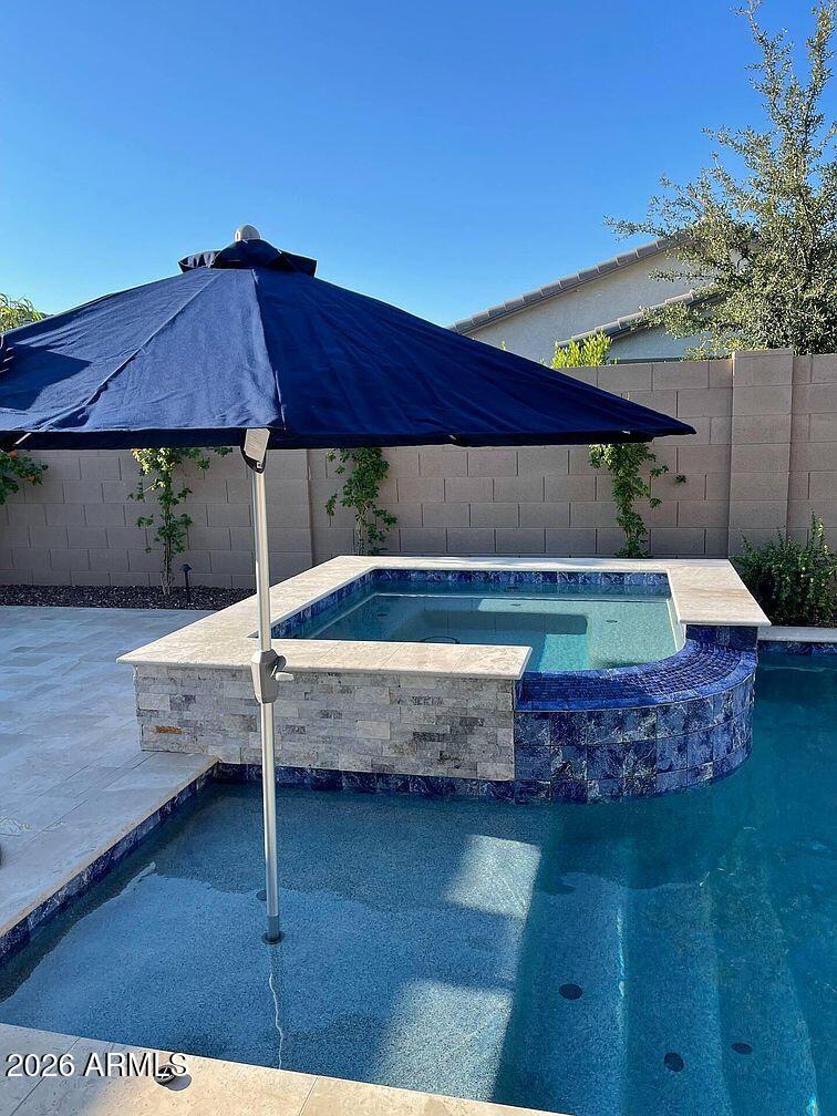 VERRADO EAST DISTRICT RESIDENTIAL PHASE 2A - Residential