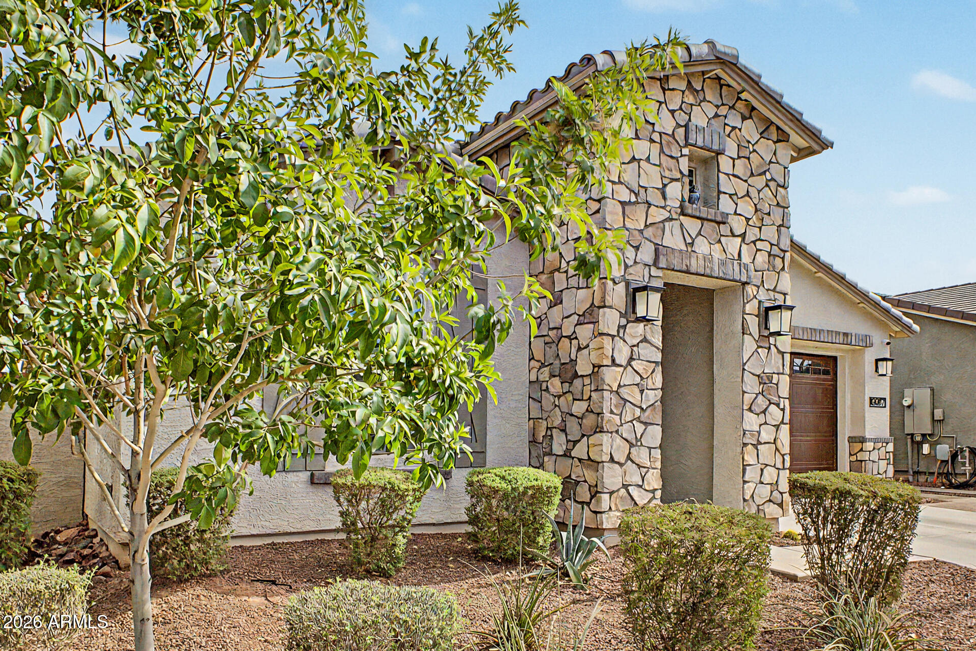VERRADO EAST DISTRICT RESIDENTIAL PHASE 2A - Residential