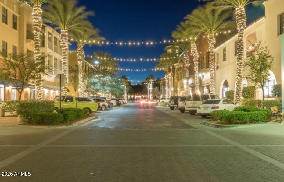 VERRADO EAST DISTRICT RESIDENTIAL PHASE 2A - Residential