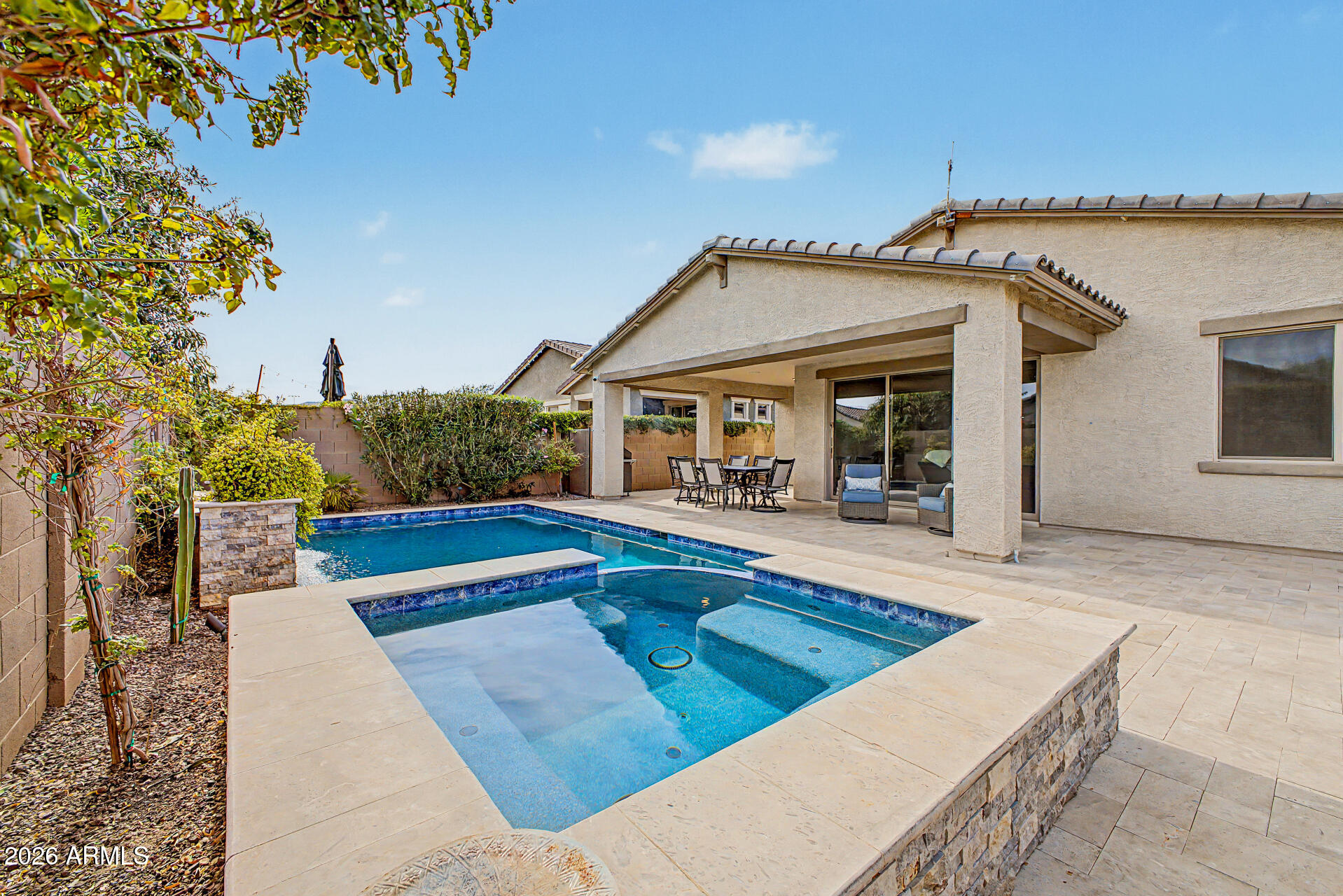 VERRADO EAST DISTRICT RESIDENTIAL PHASE 2A - Residential