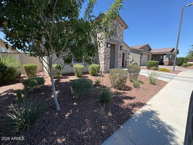 VERRADO EAST DISTRICT RESIDENTIAL PHASE 2A - Residential