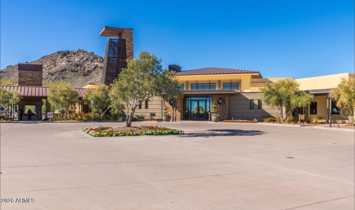 VERRADO EAST DISTRICT RESIDENTIAL PHASE 2A - Residential