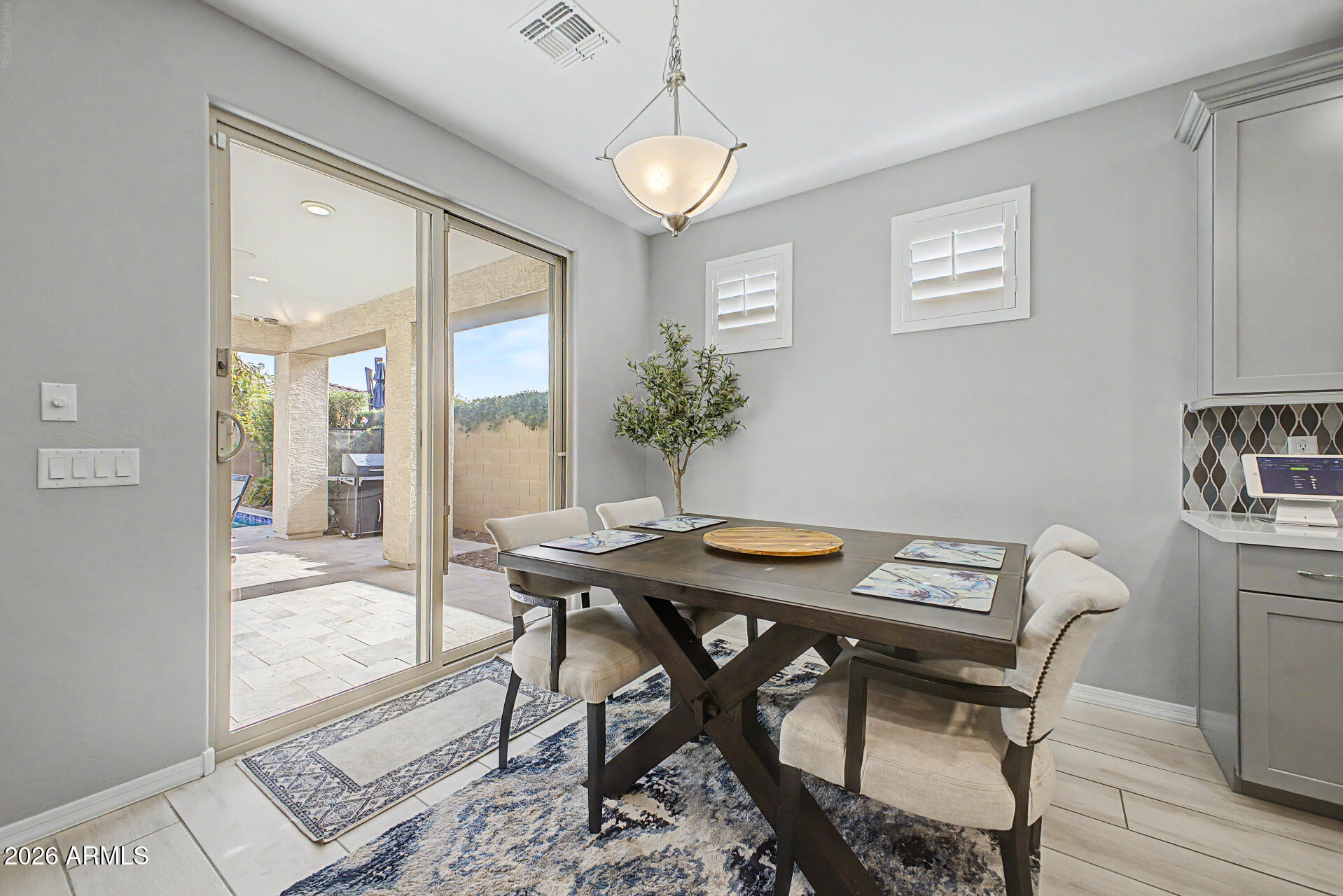 VERRADO EAST DISTRICT RESIDENTIAL PHASE 2A - Residential