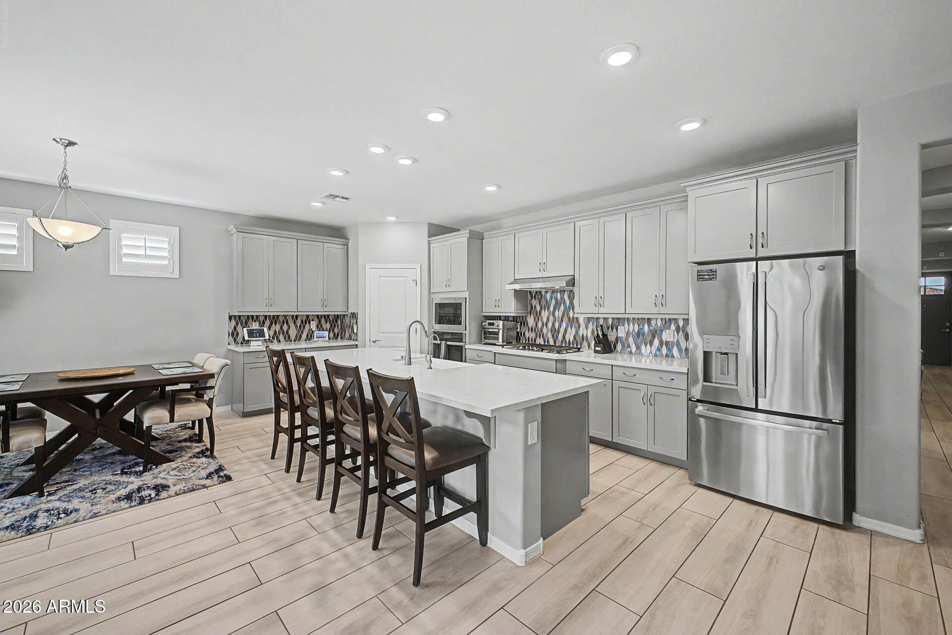 VERRADO EAST DISTRICT RESIDENTIAL PHASE 2A - Residential
